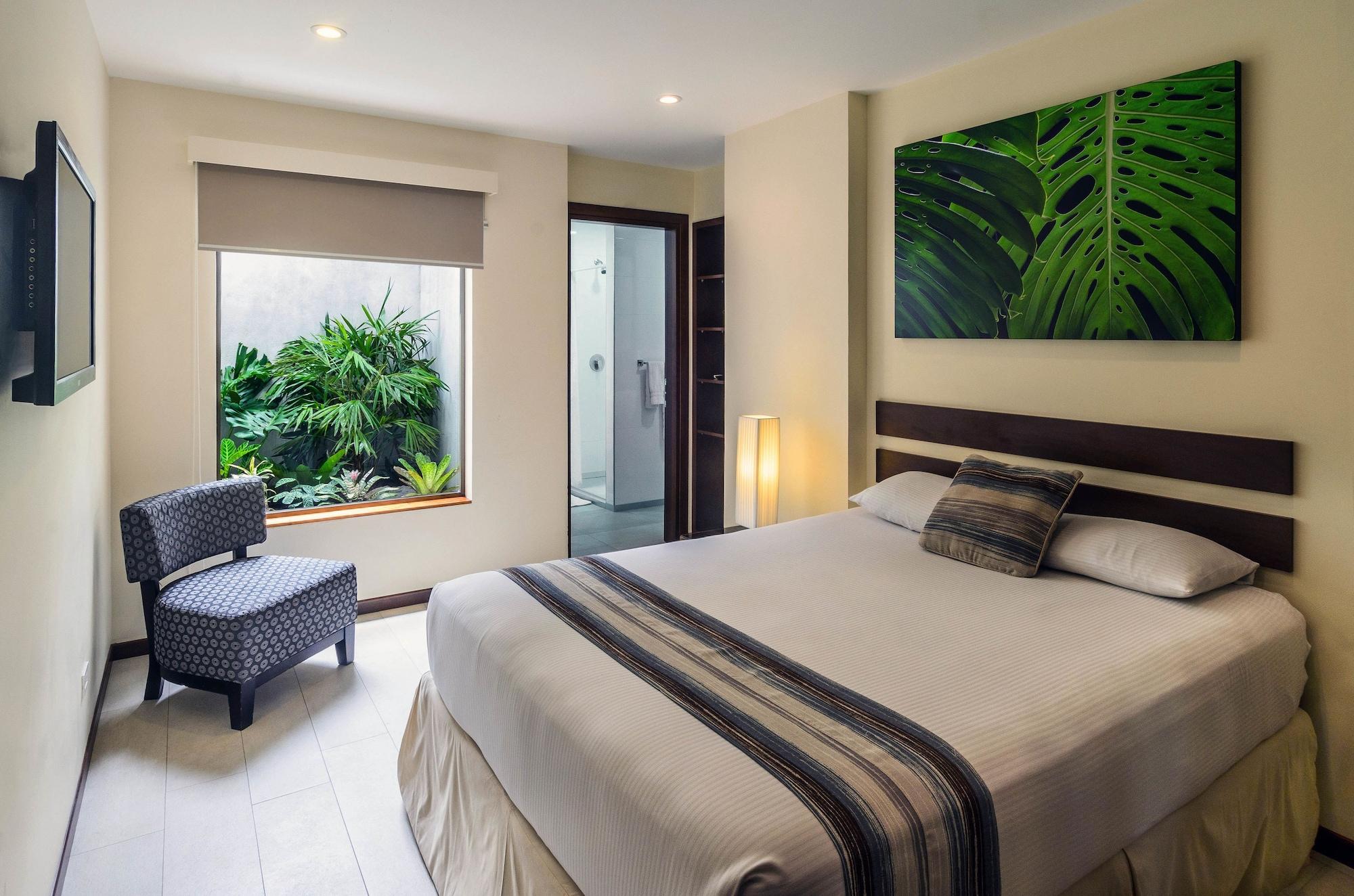 Hotel Isla