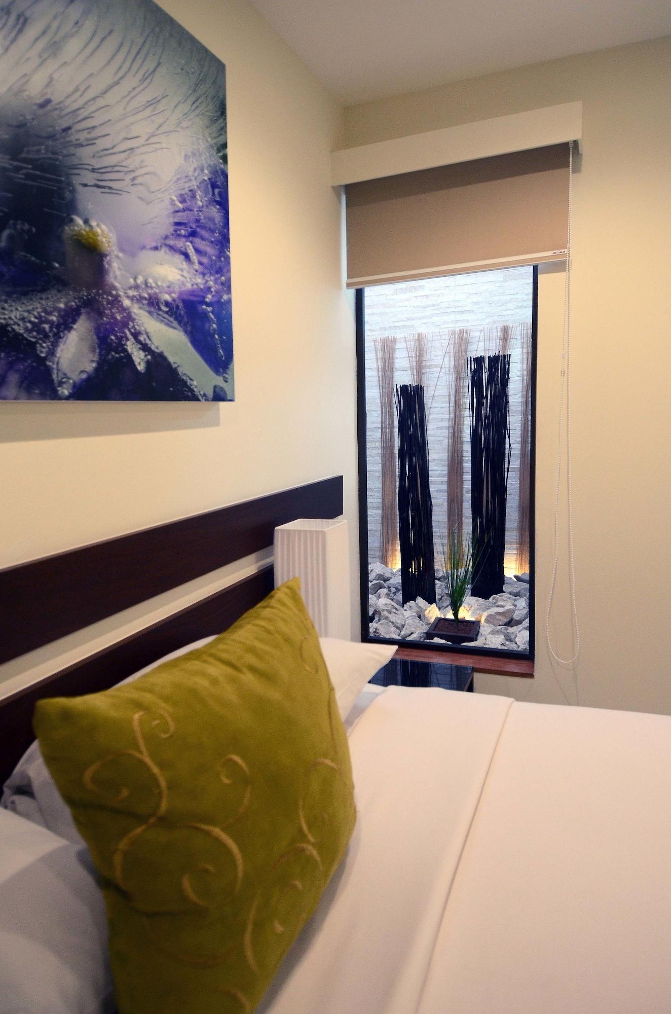 Hotel Isla