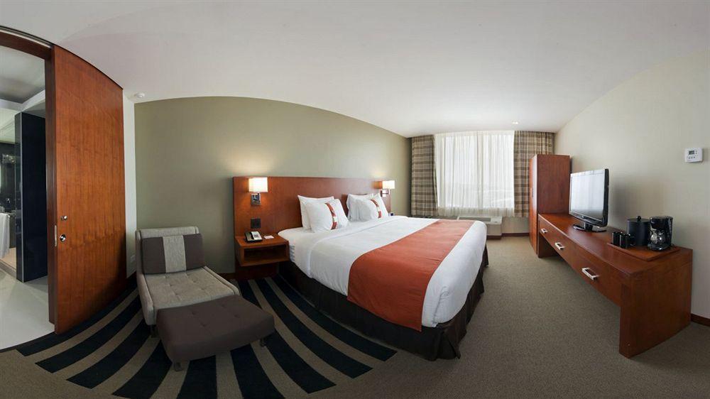 Hotel Hyatt Centric Escazu San Jose (San Jose)