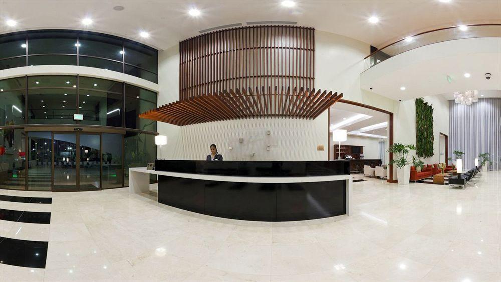 Hyatt Centric Escazu Hotel San Jose (San Jose)