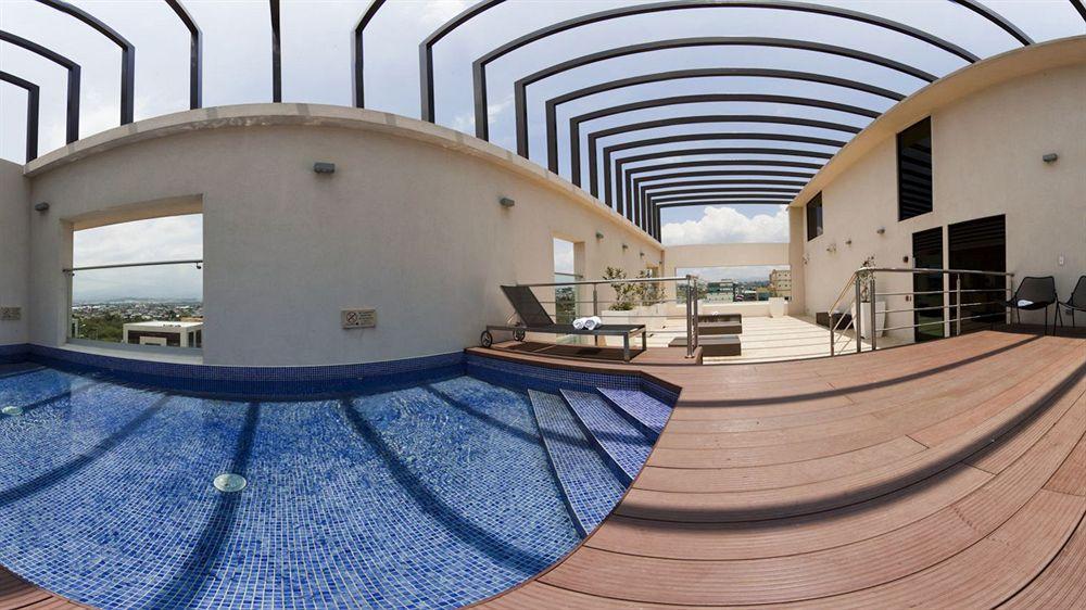 Hotel Hyatt Centric Escazu 3*