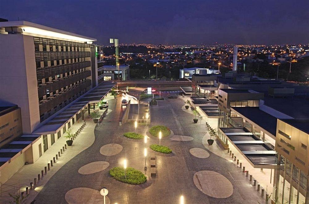 Hotel Hyatt Centric Escazu