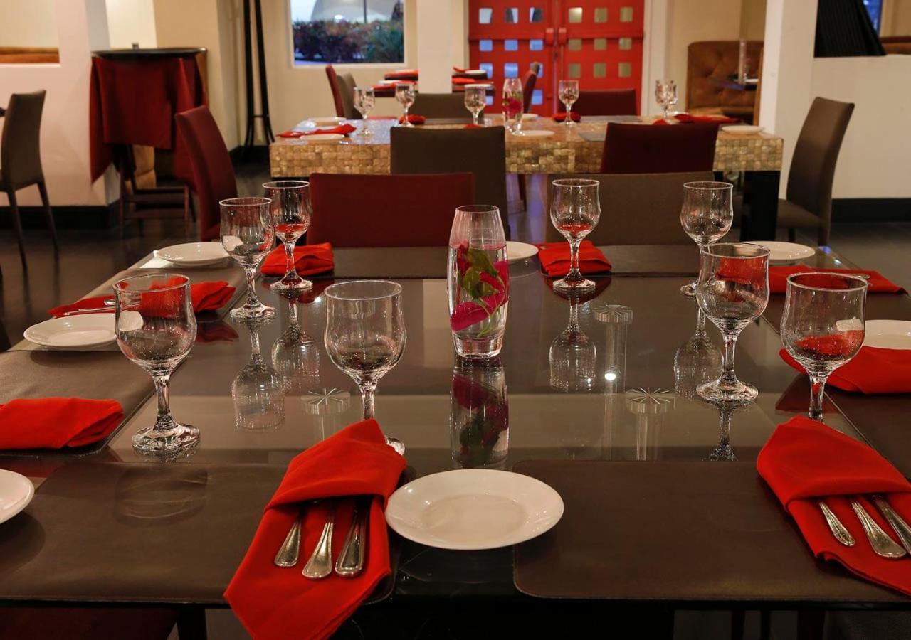 Wyndham Herradura San Jose (San Jose)