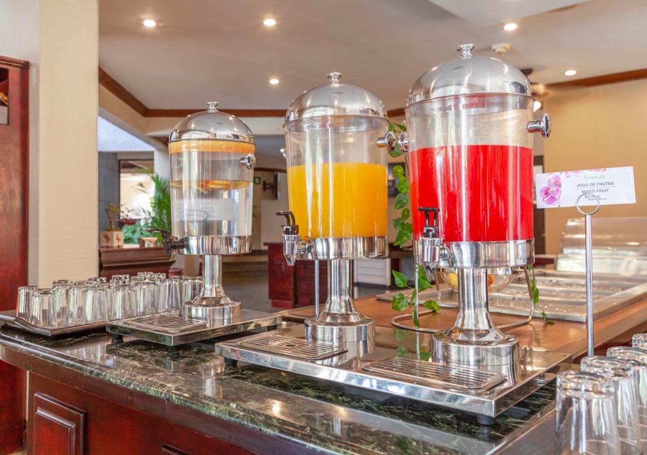 Hotel Wyndham Herradura 5*