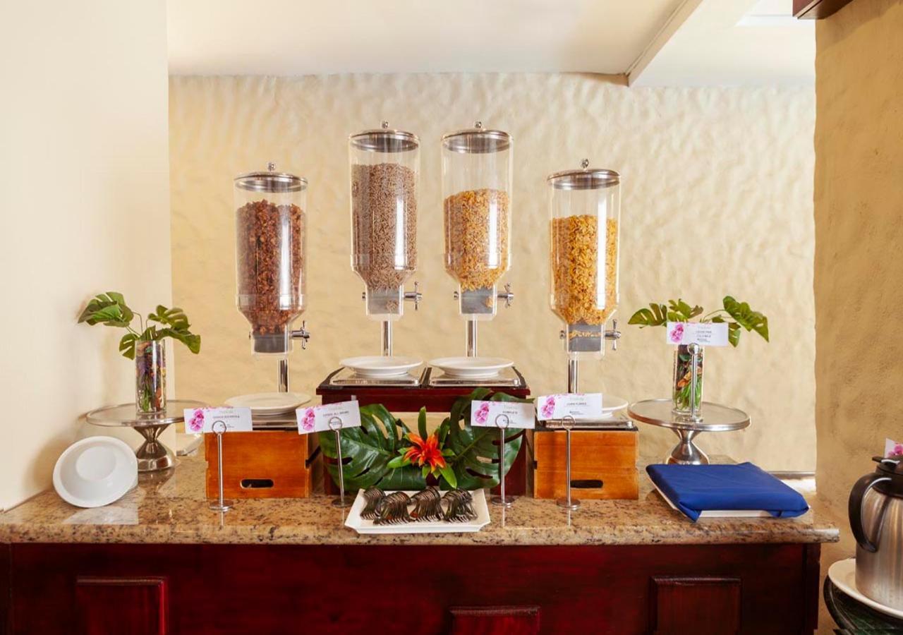 Wyndham Herradura Hotel 5*