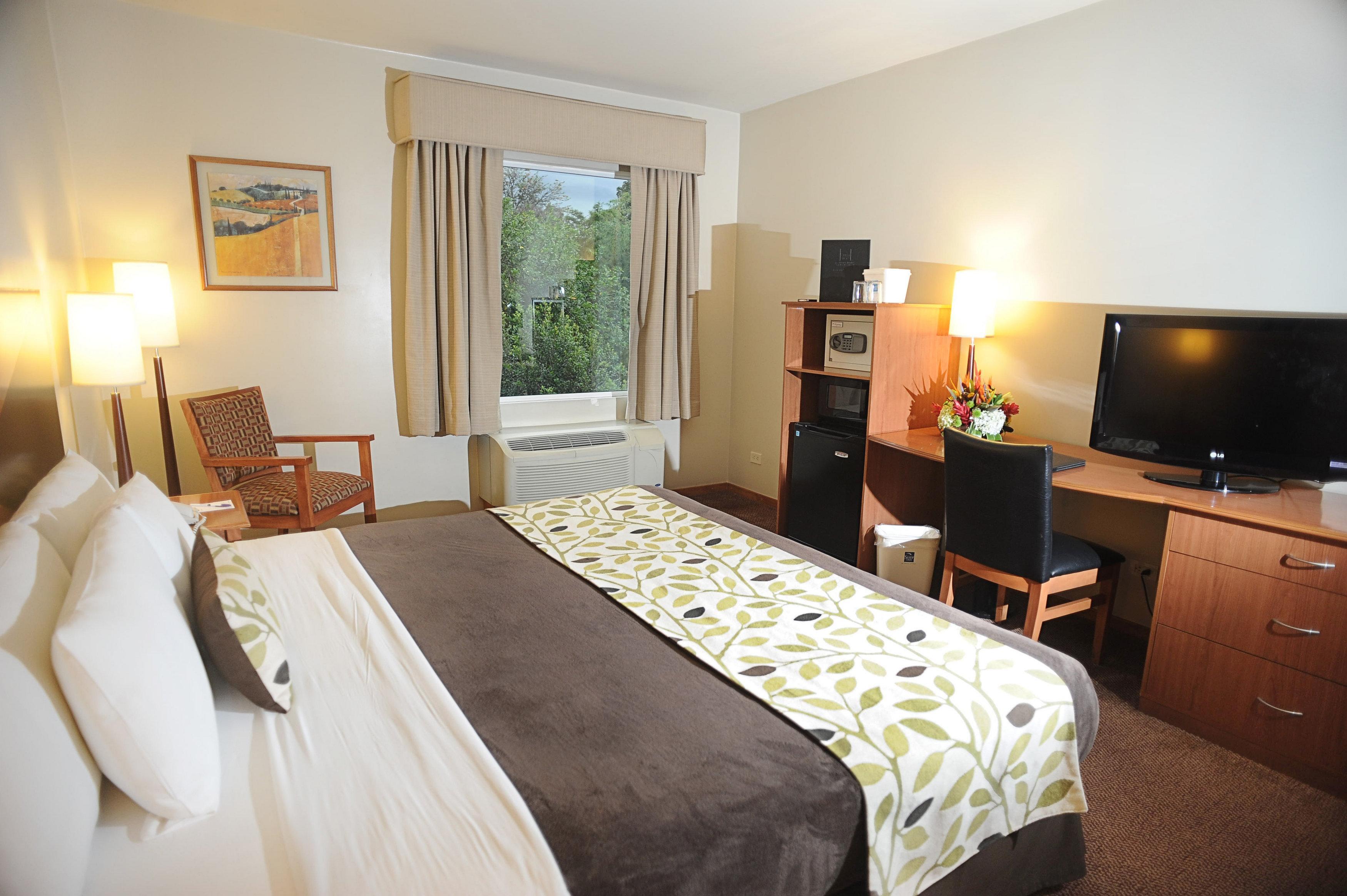Sleep Paseo Damas Inn