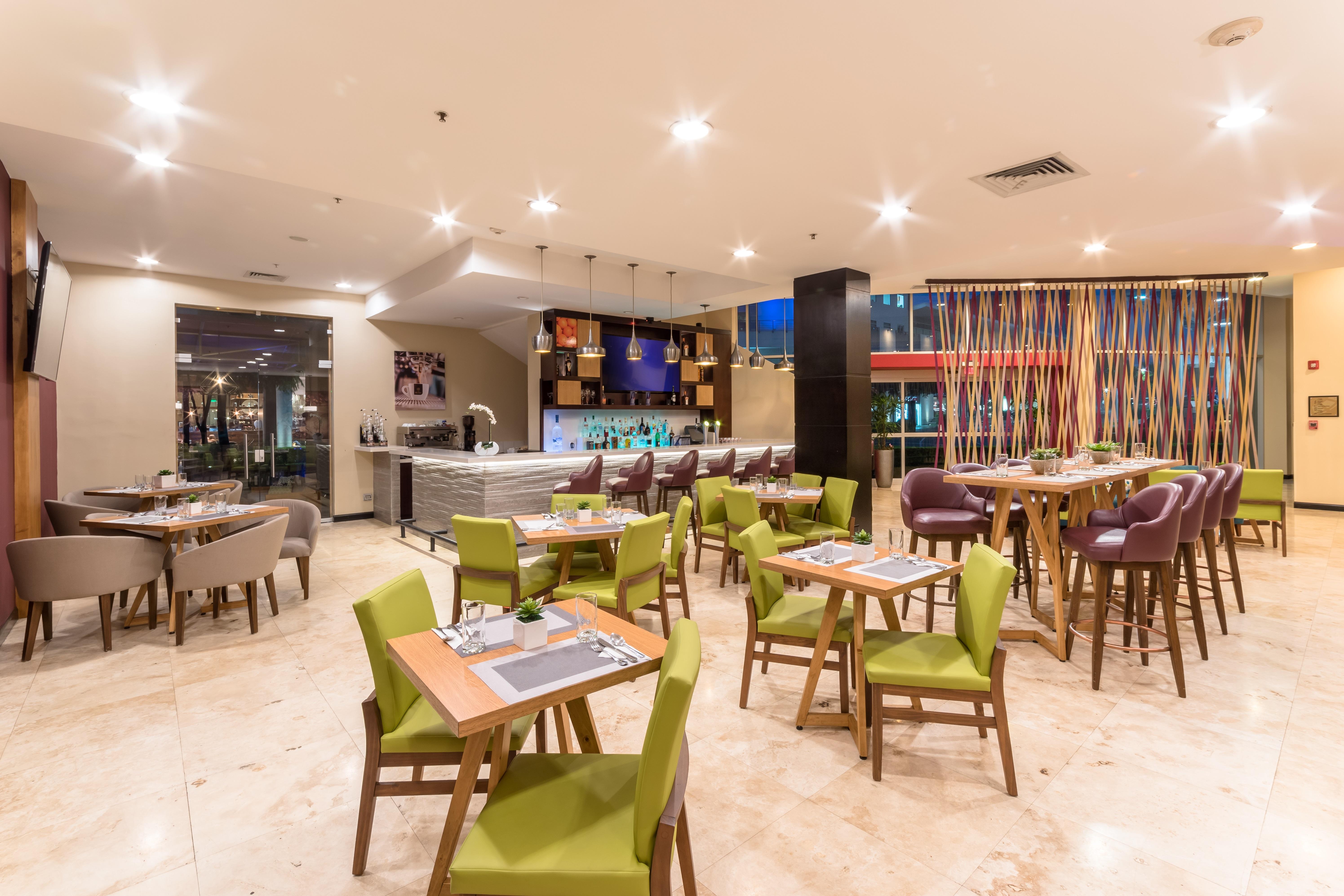 By Marriott Escazu