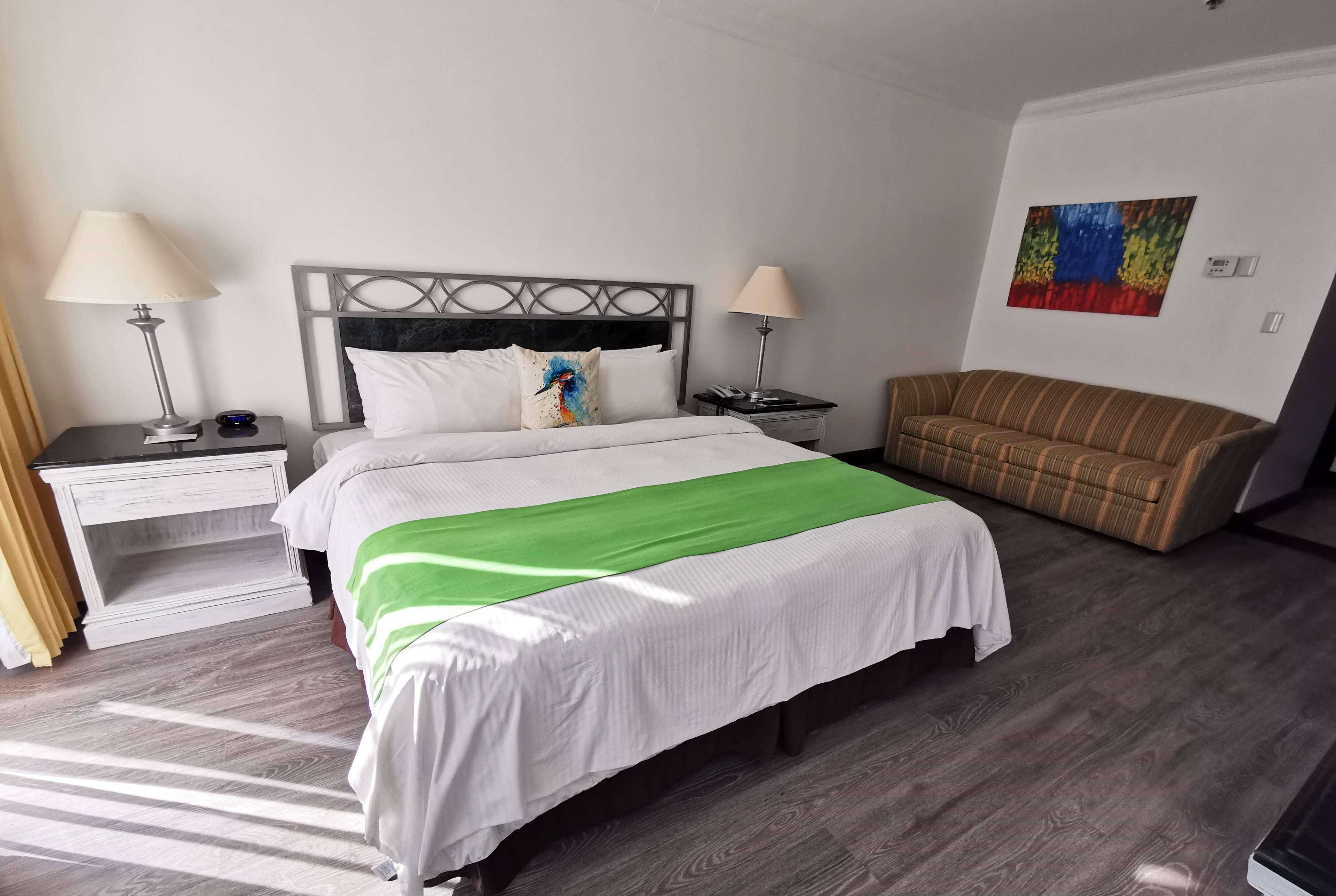 Wyndham Herradura Hotel 5*