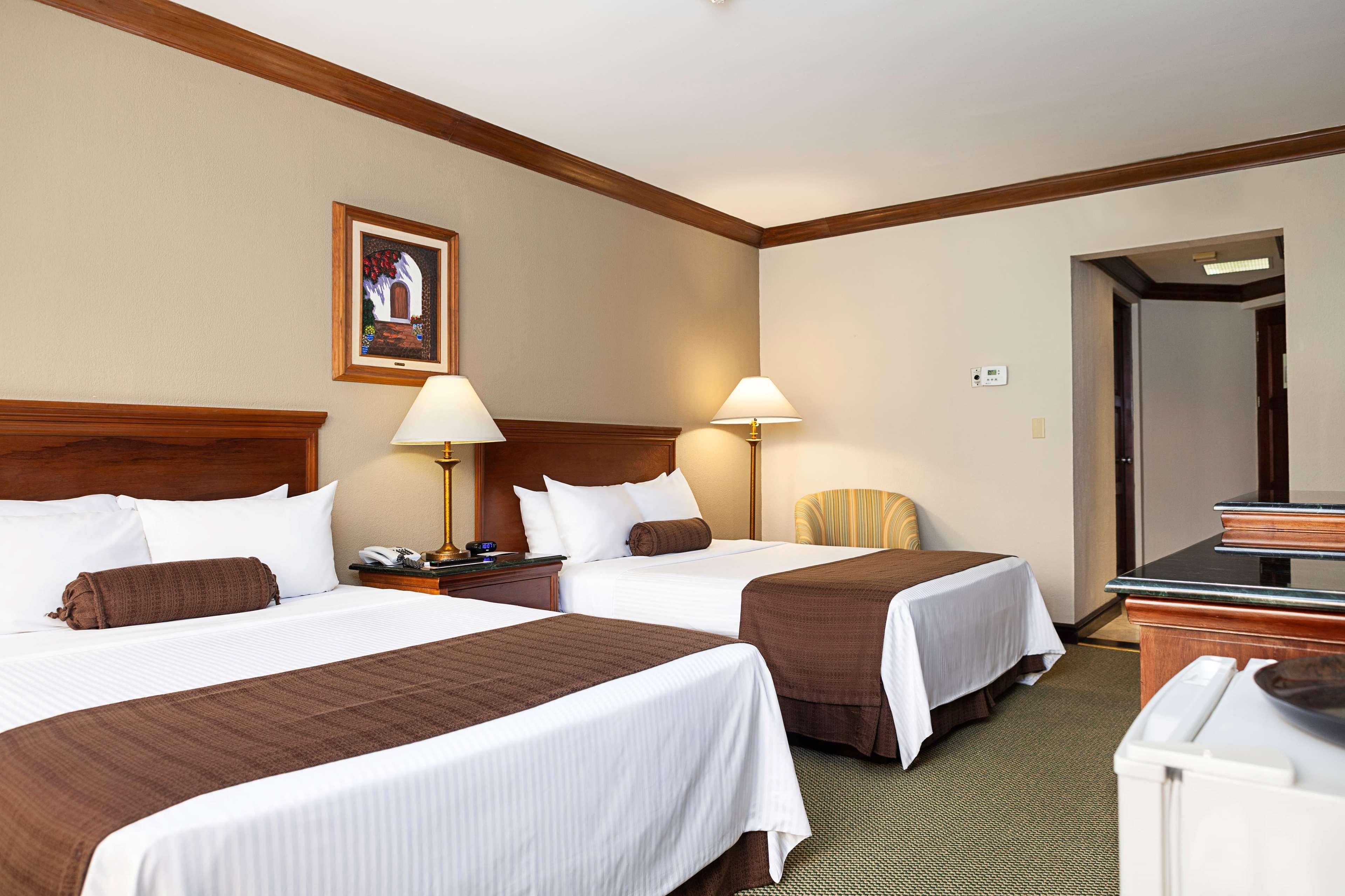 Wyndham Herradura Hotel 5*