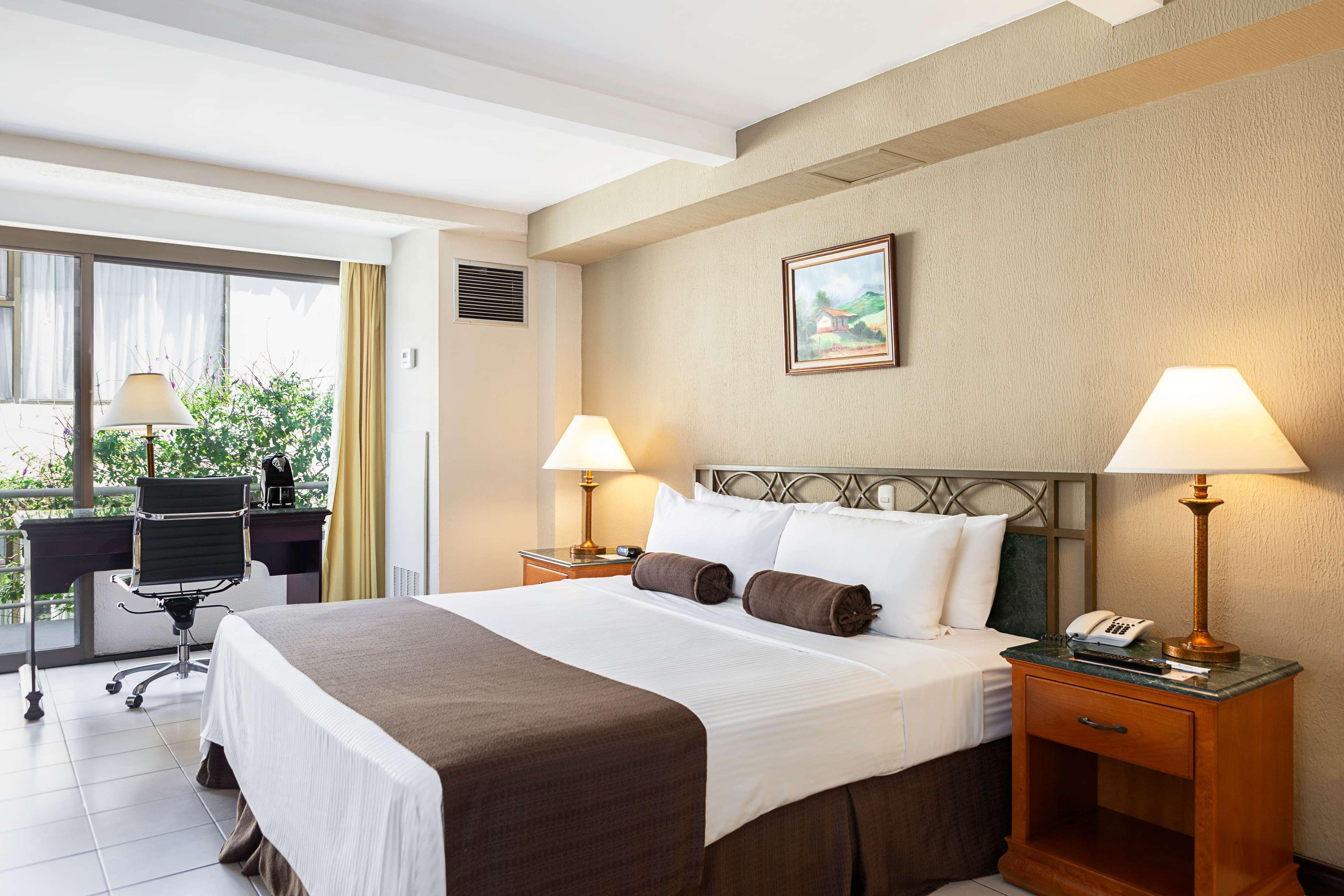 Wyndham Herradura Hotel San Jose (San Jose)