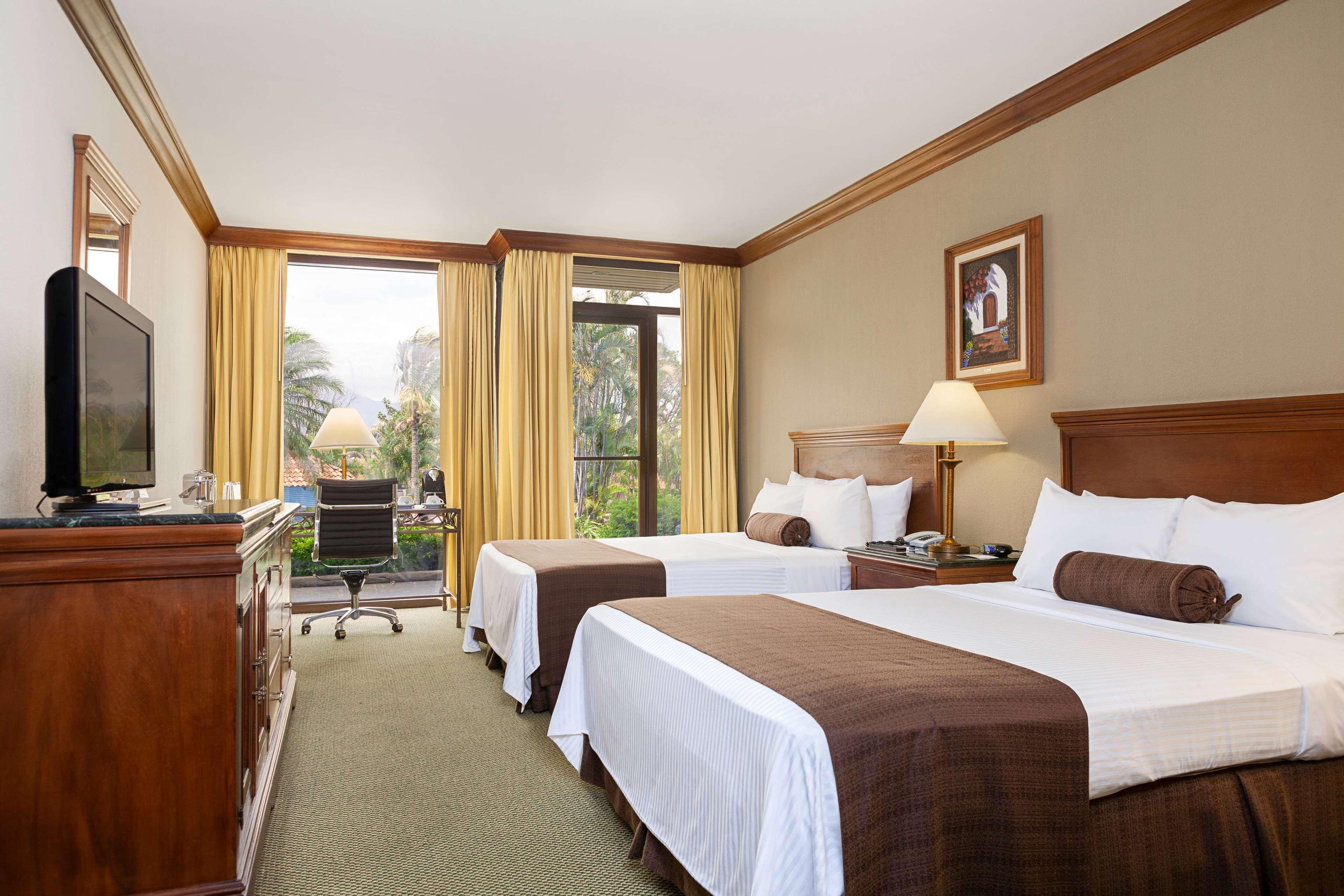 Wyndham Herradura