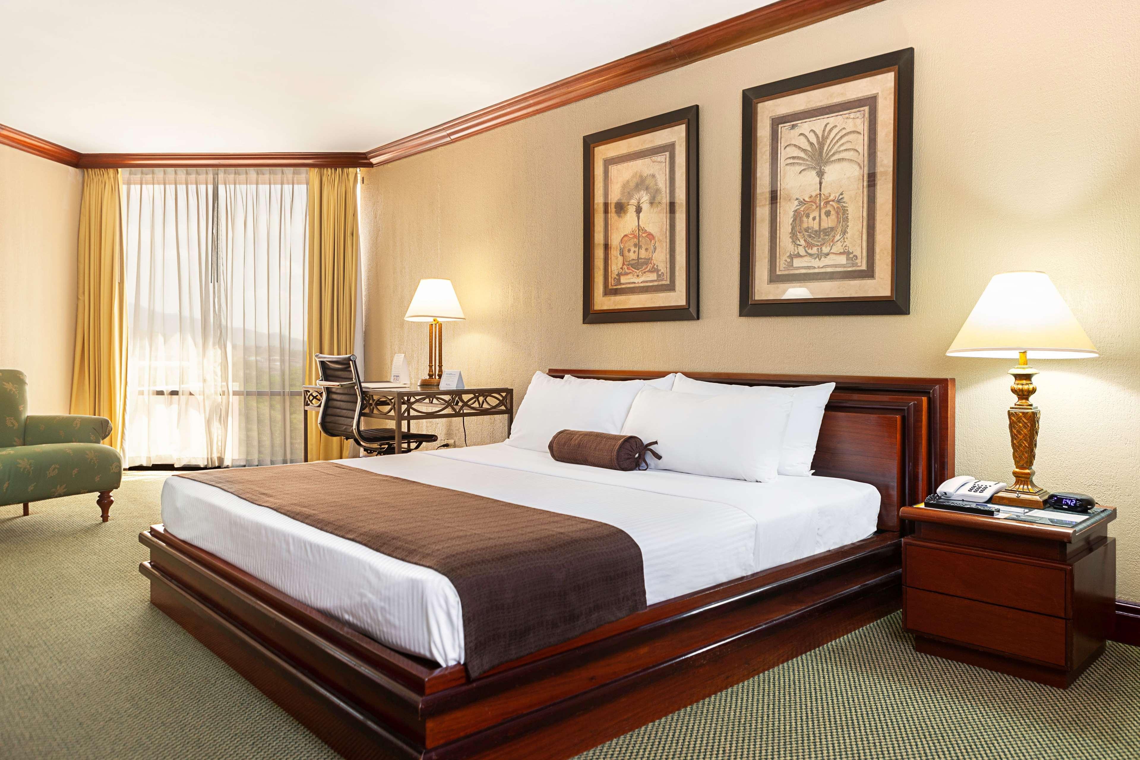 Wyndham Herradura Hotel 5*
