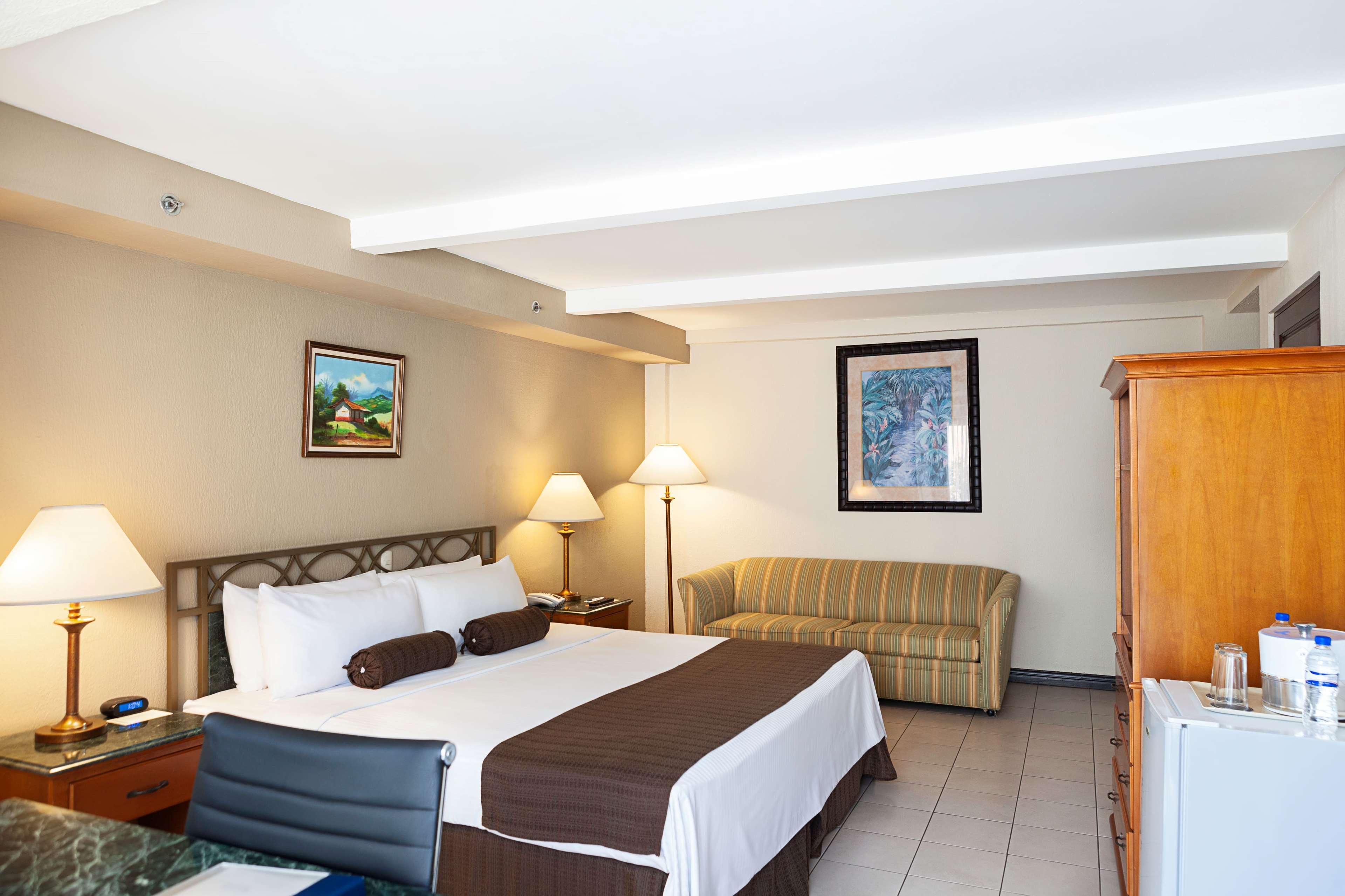 Wyndham Herradura 5* San Jose (San Jose)