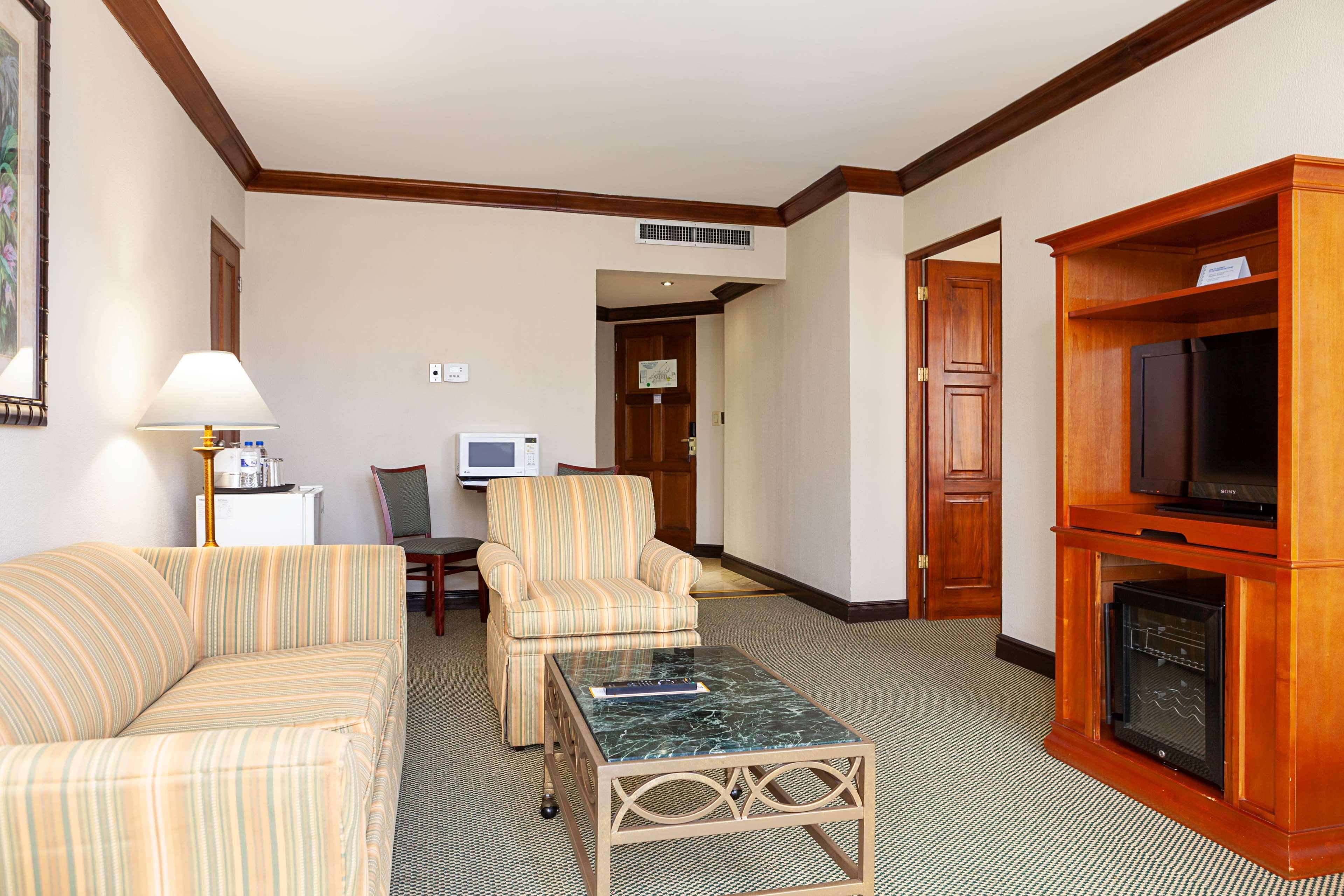 Wyndham Herradura Hotel 5*