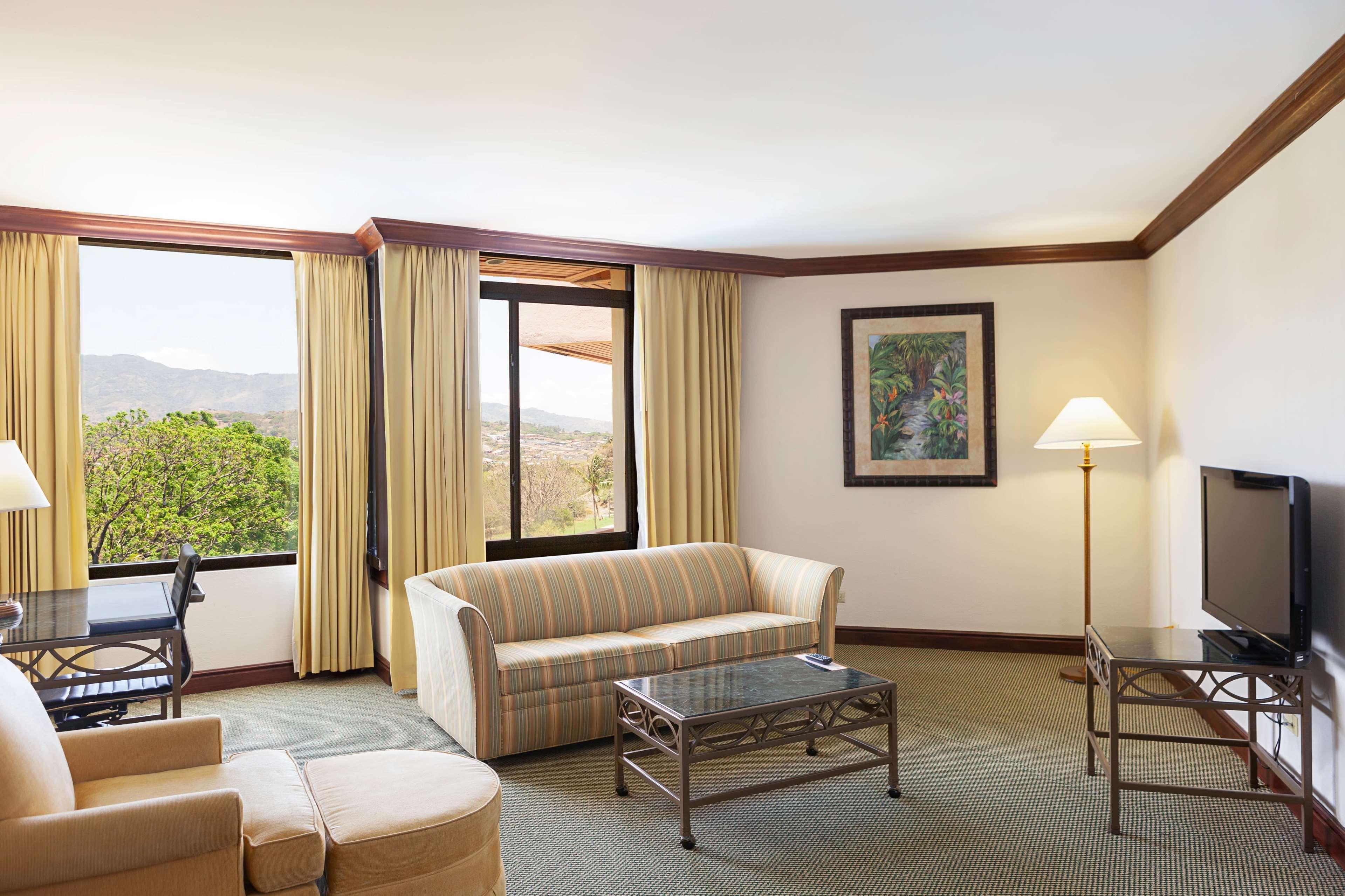 Hotel Wyndham Herradura 5*