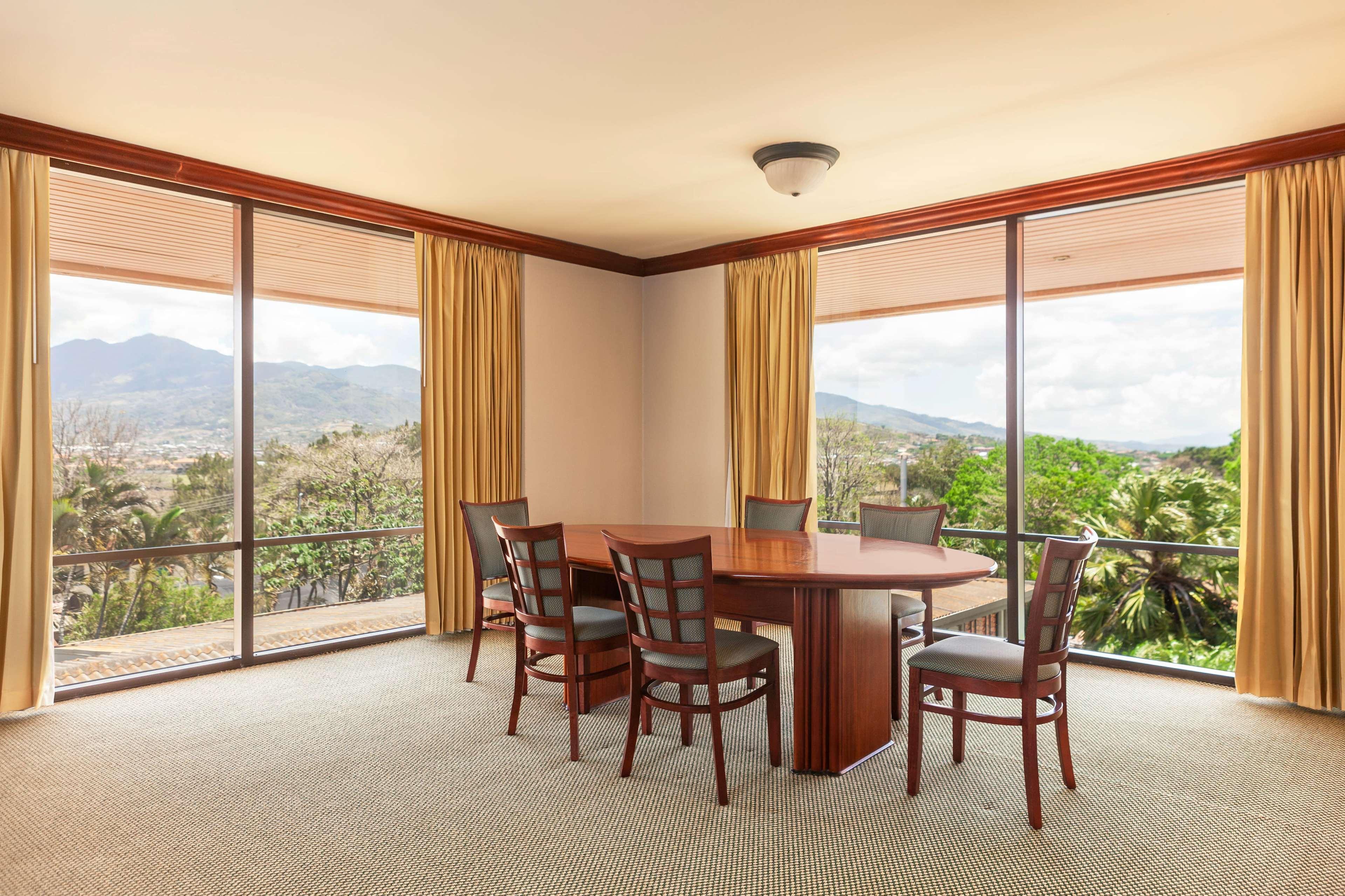 Hotel Wyndham Herradura