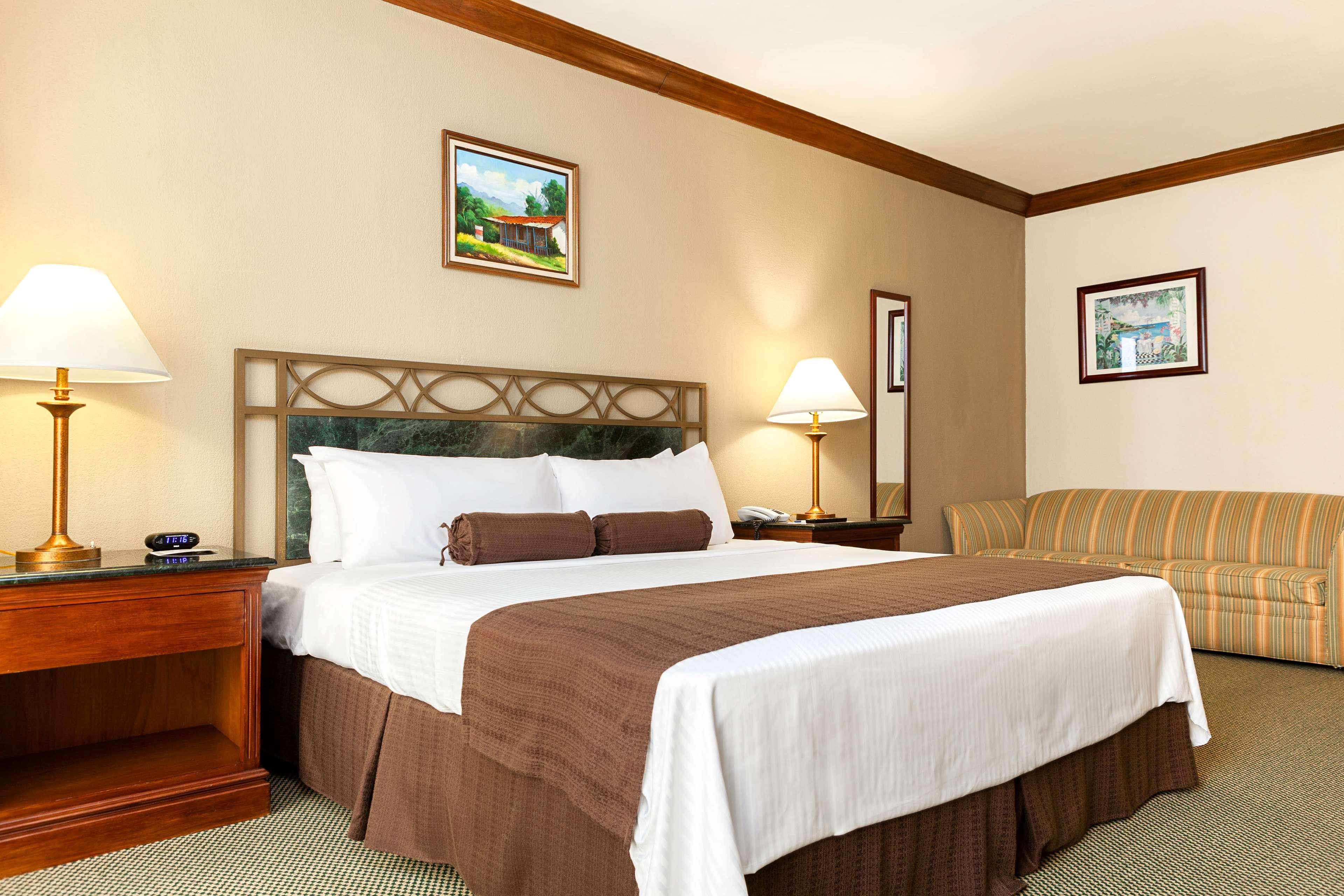 Hotel Wyndham Herradura San Jose (San Jose)