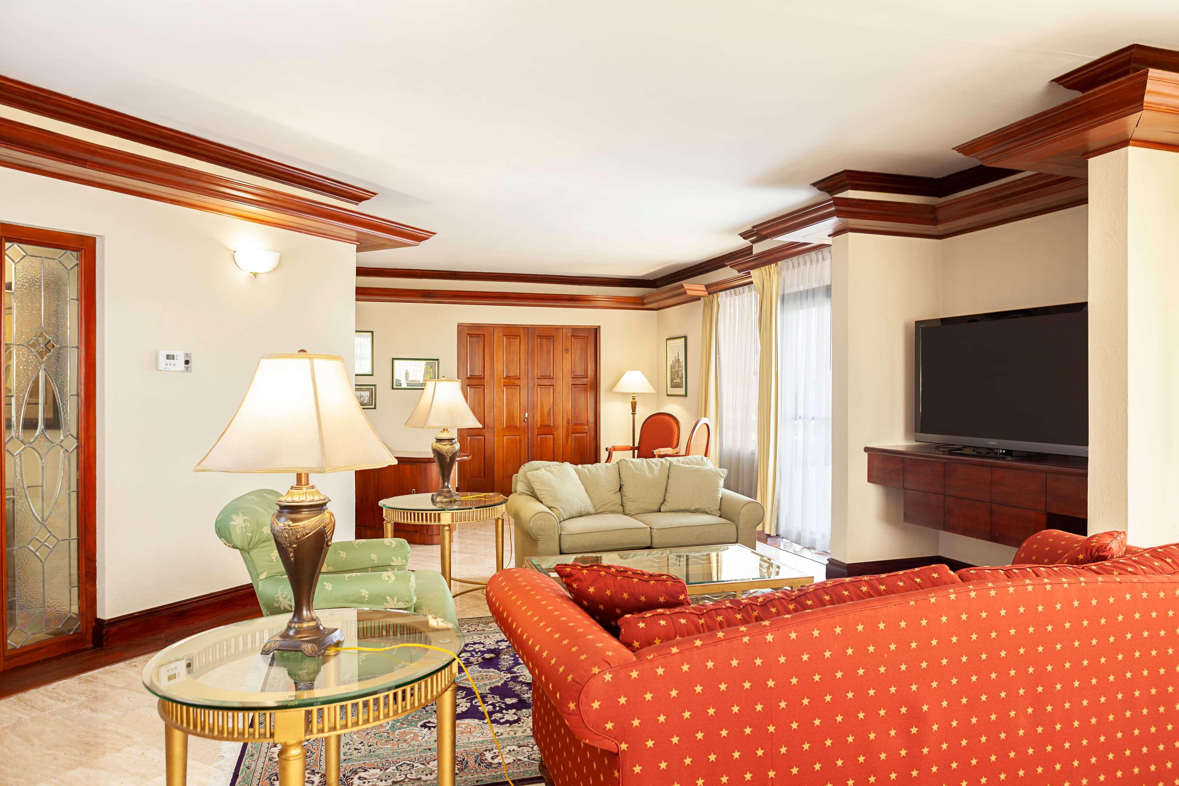 Hotel Wyndham Herradura