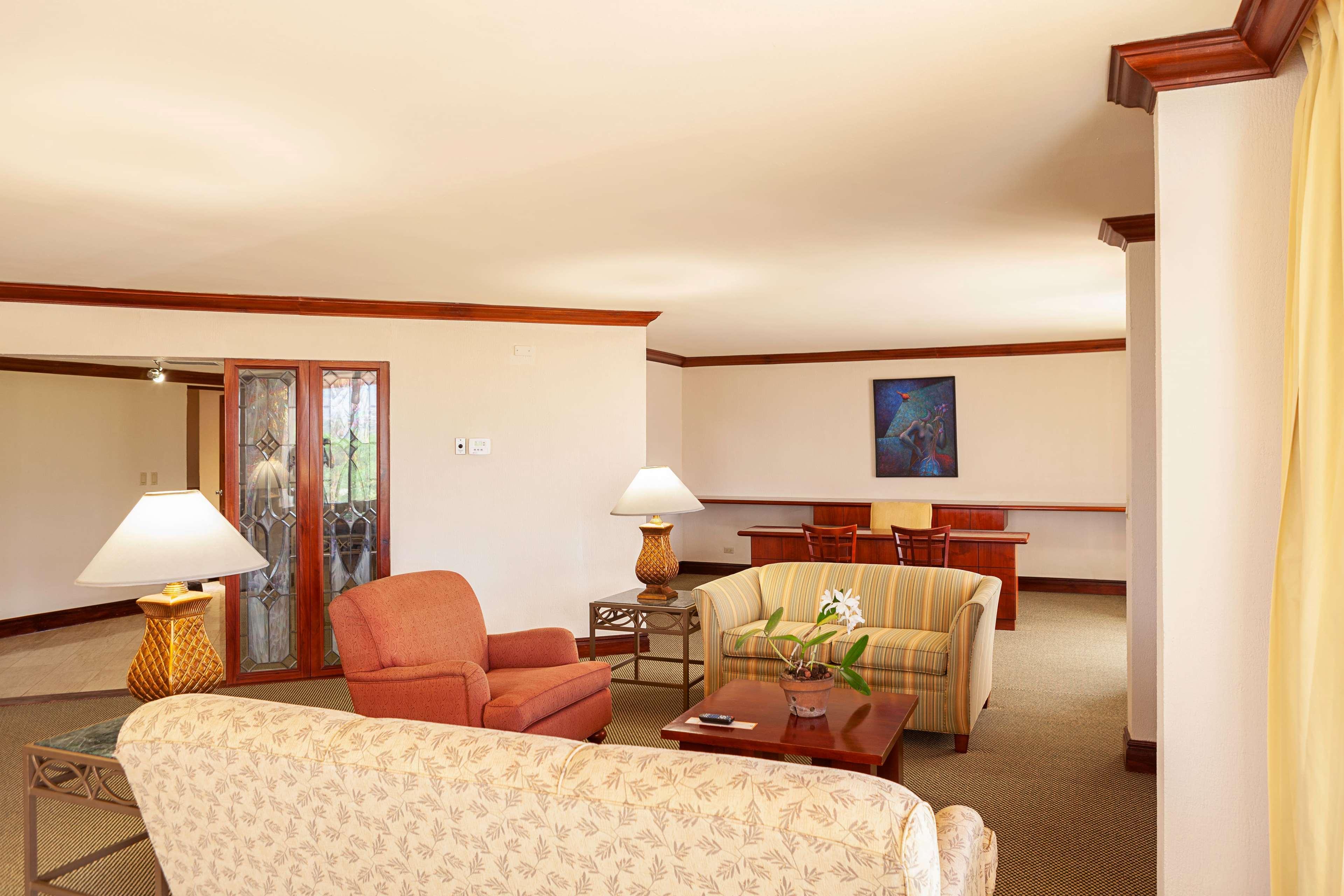Hotel Wyndham Herradura