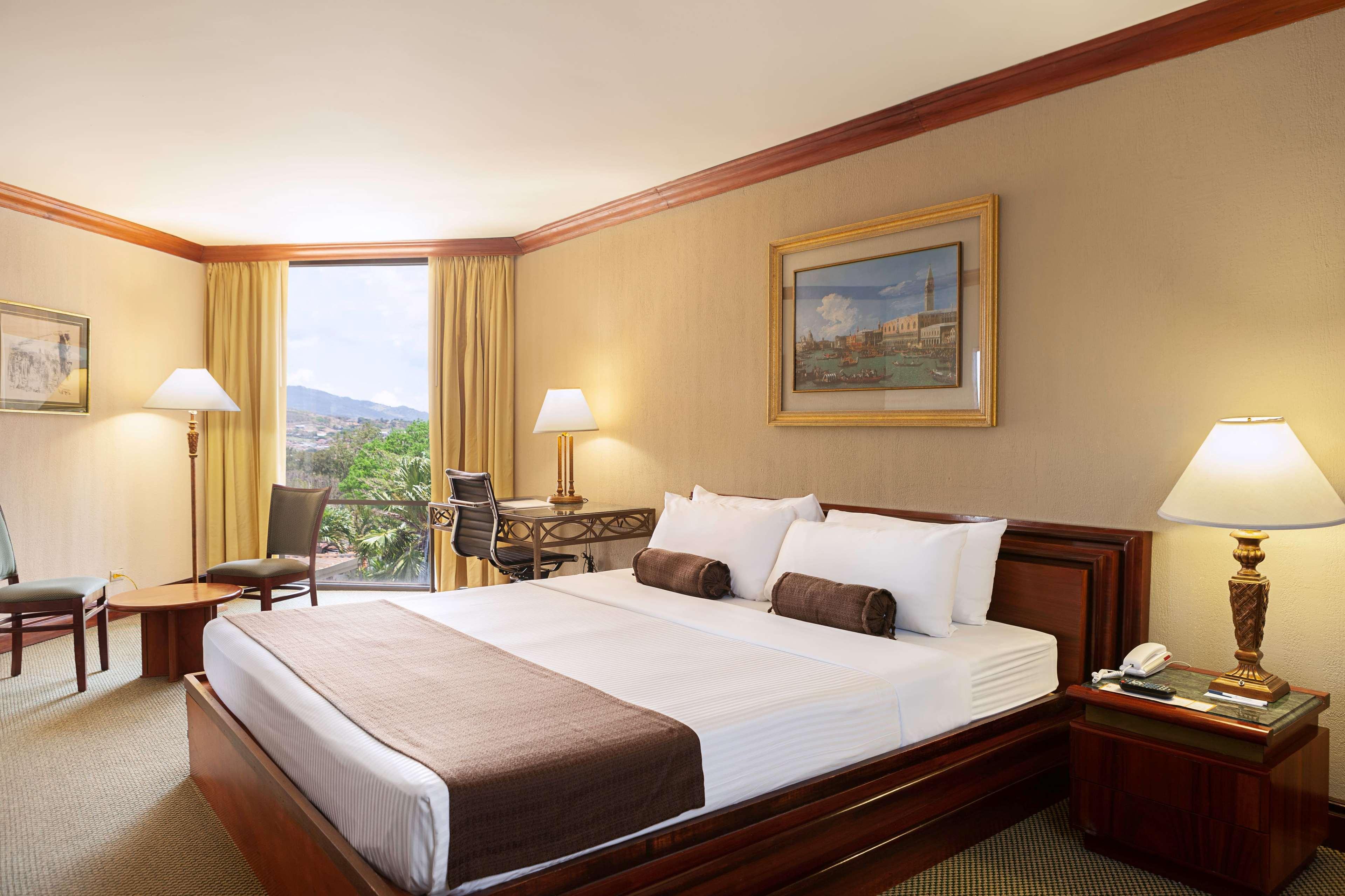 Wyndham Herradura 5*
