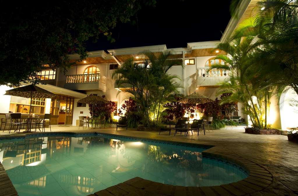 Hotel Buena Vista Chic Pilas