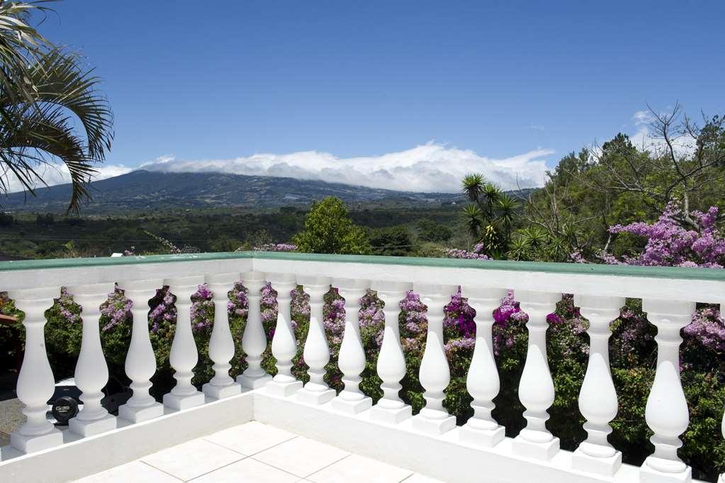 Buena Vista Chic Hotel