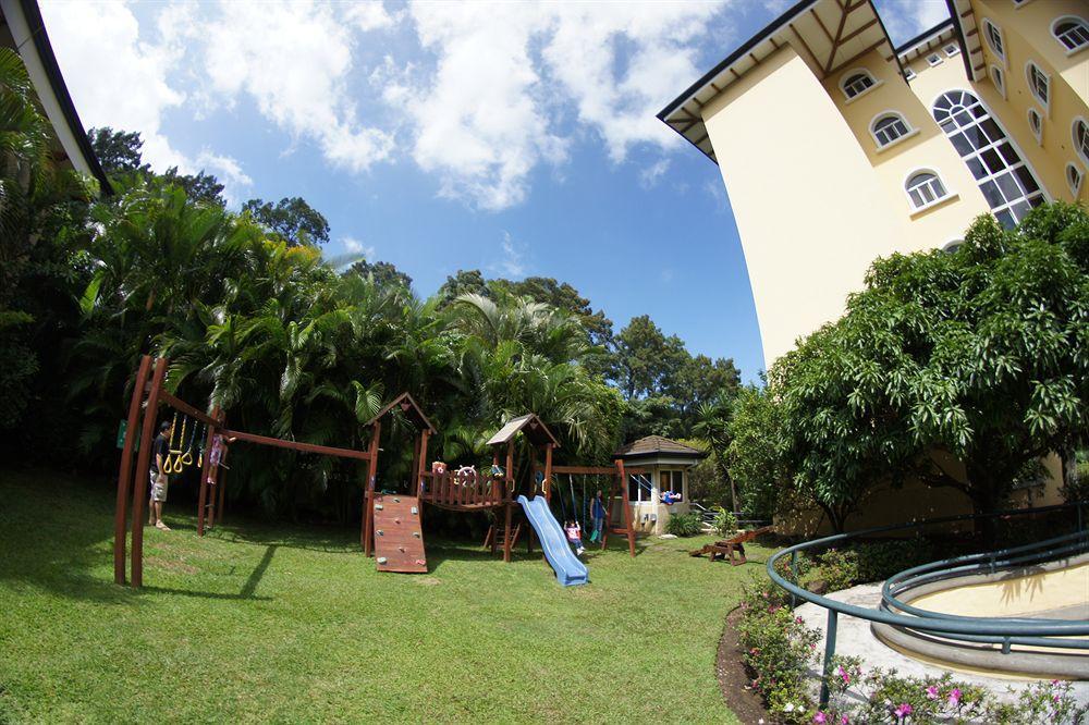 Apartotel & Del Rio Hotel 4*