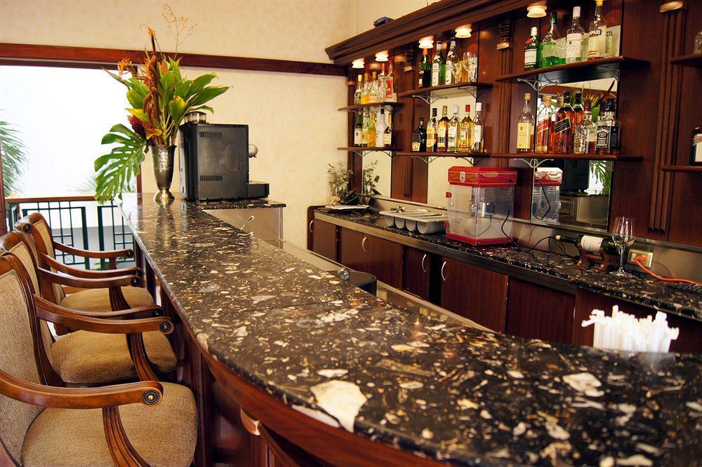 Apartotel & Del Rio Hotel San Jose (San Jose)