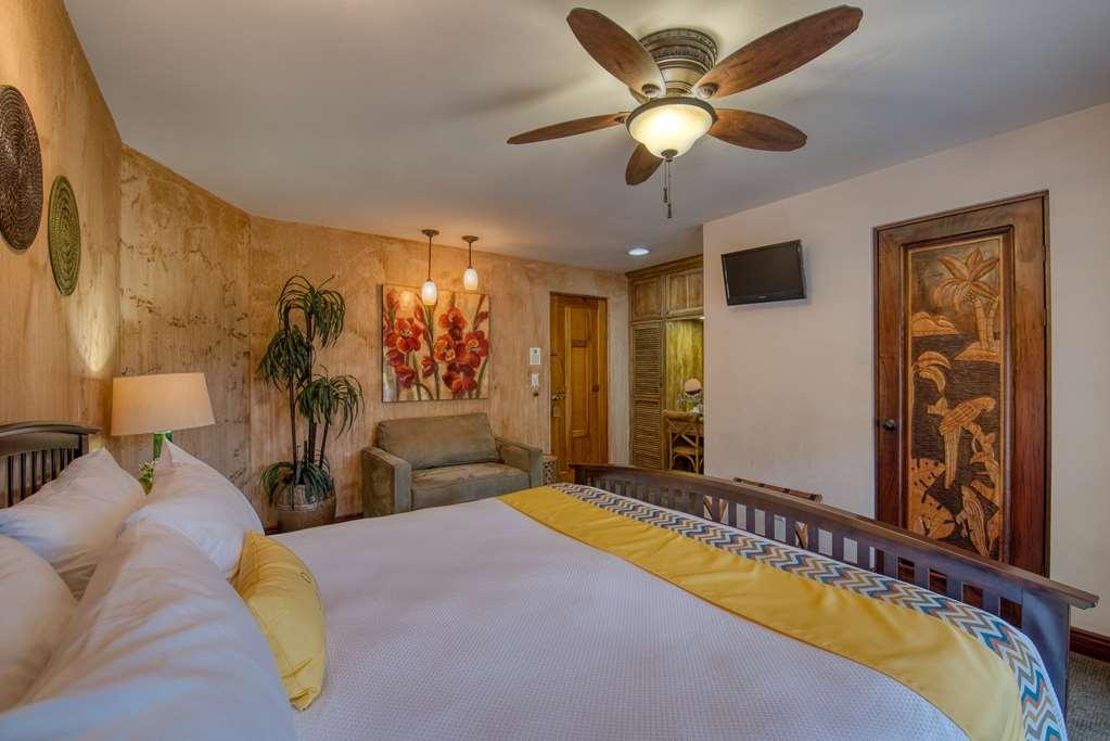 Buena Vista Chic Hotel