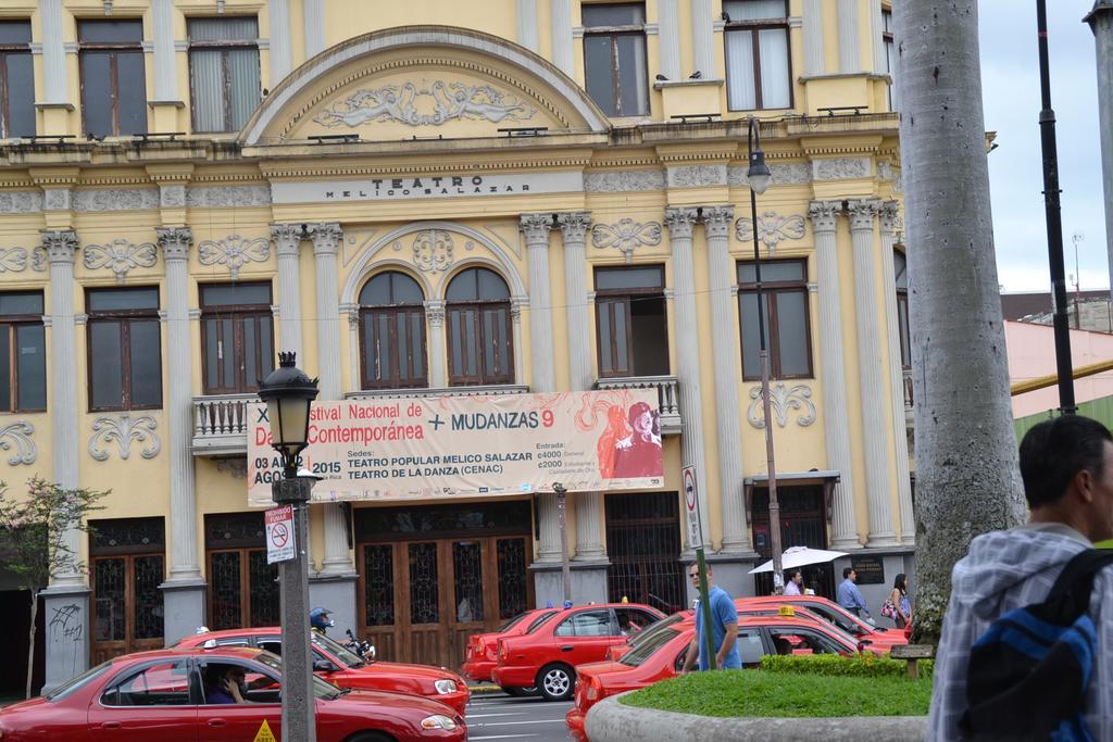 Hotel Best Hostel San Jose