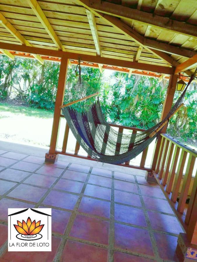 La Flor De Loto Chalet