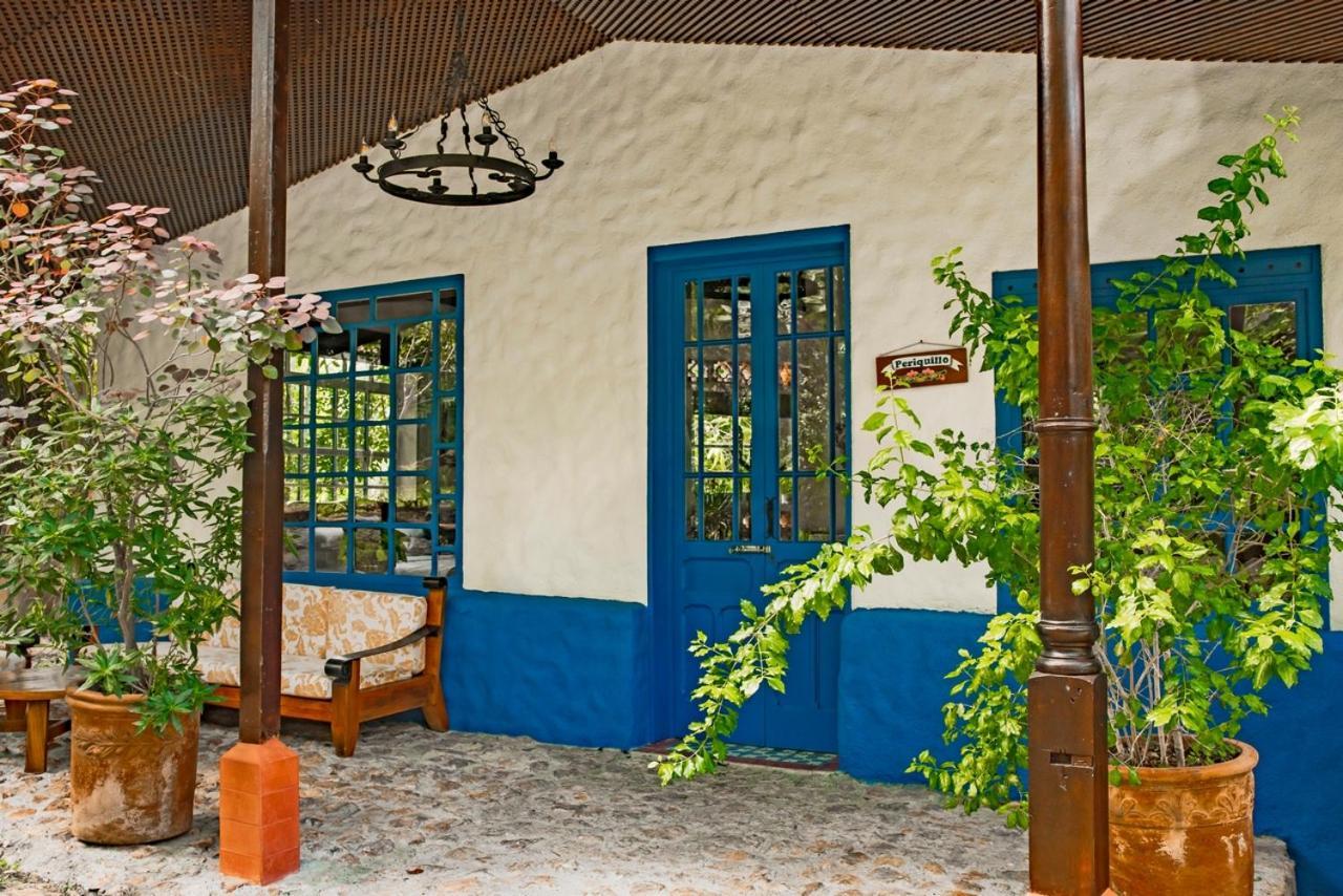 Hotel Don Ernesto By La Chimba San Jose (San Jose)
