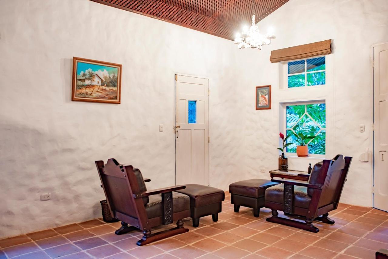 Don Ernesto By La Chimba Hotel