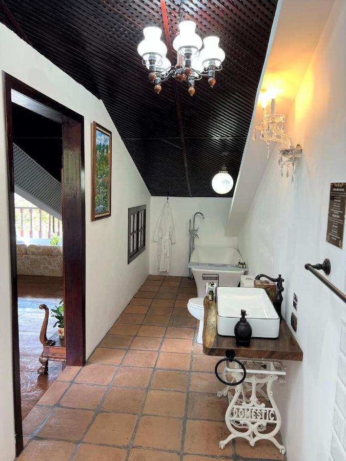 Don Ernesto By La Chimba 4* San Jose (San Jose)