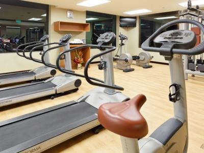 Hyatt Centric Escazu 3* San Jose (San Jose)