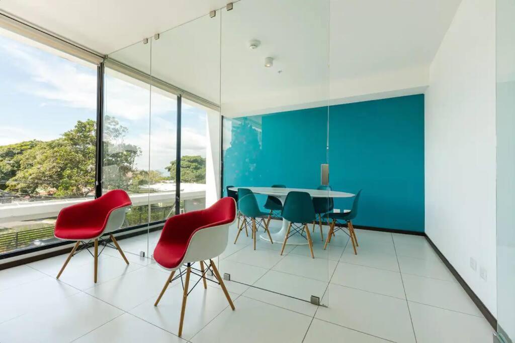 10th Floor & Rooftop Jacuzzi * San Jose (San Jose)