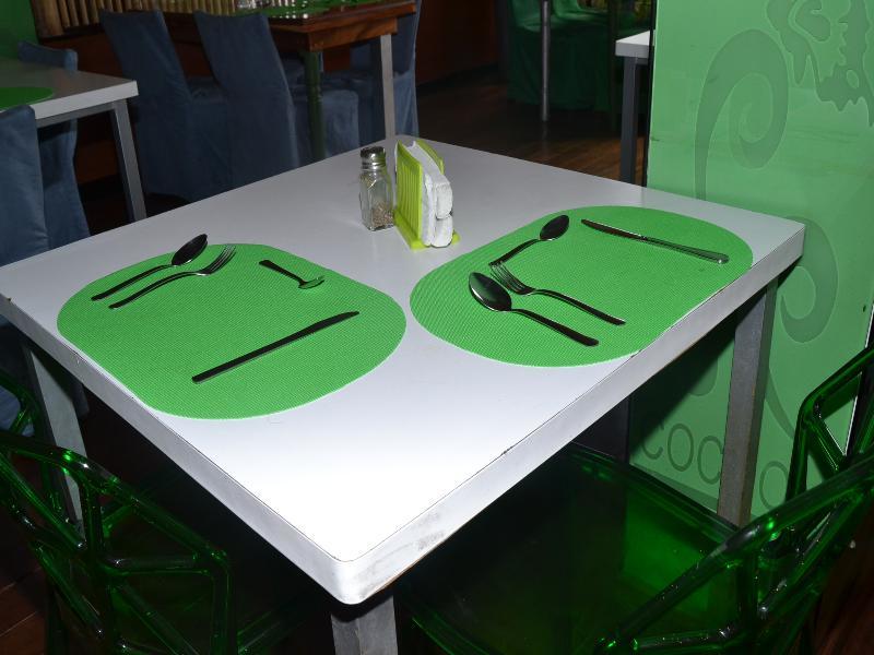Best Hostel San Jose Hotel San Jose (San Jose)