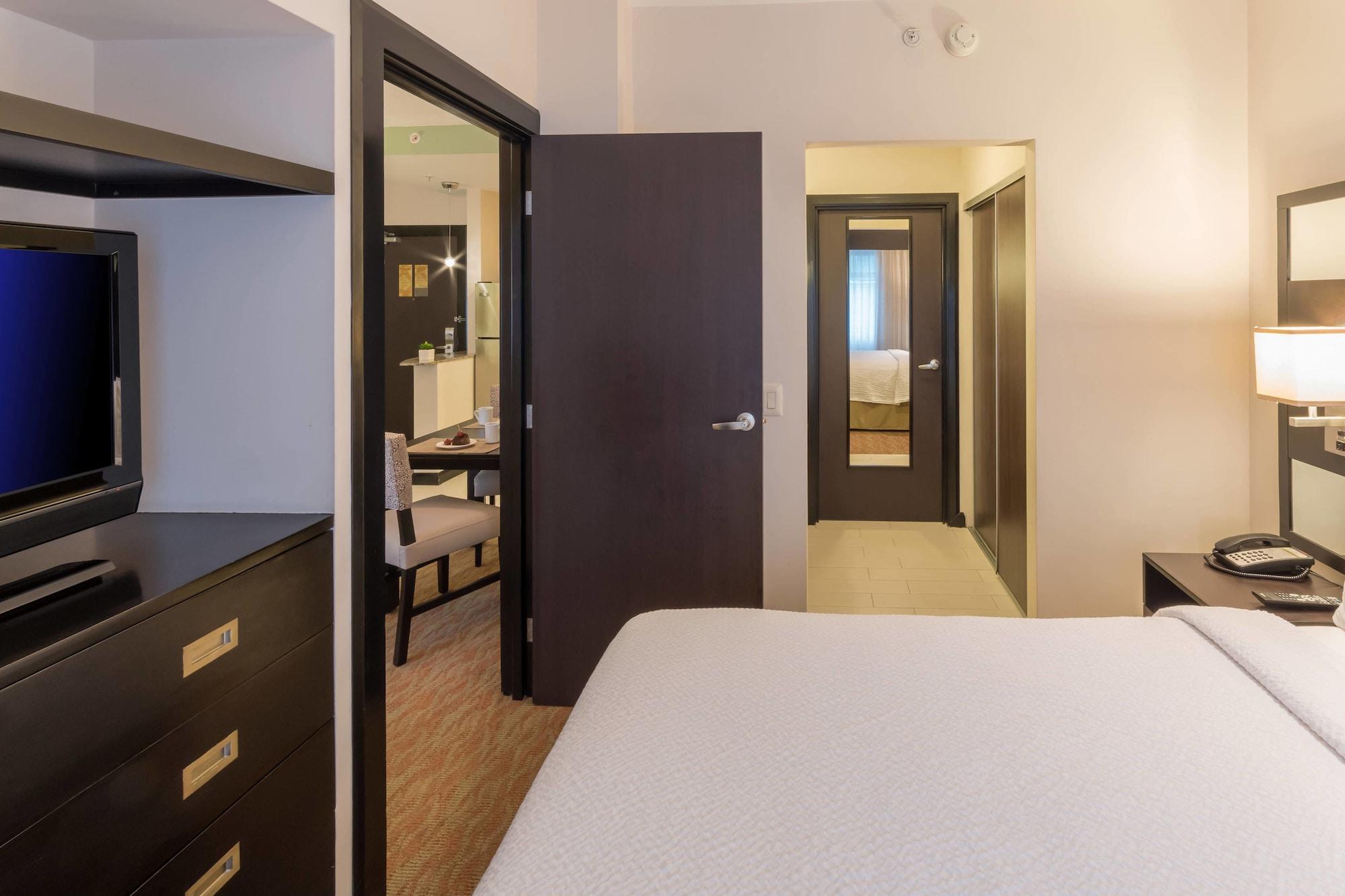 By Marriott Escazu Hotel San Jose (San Jose)