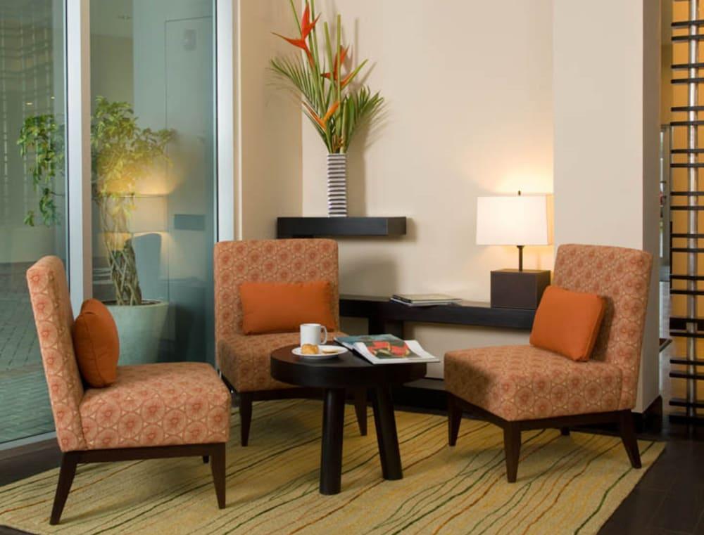By Marriott Escazu 4*