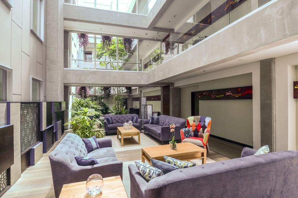 Hotel Isla San Jose (San Jose)
