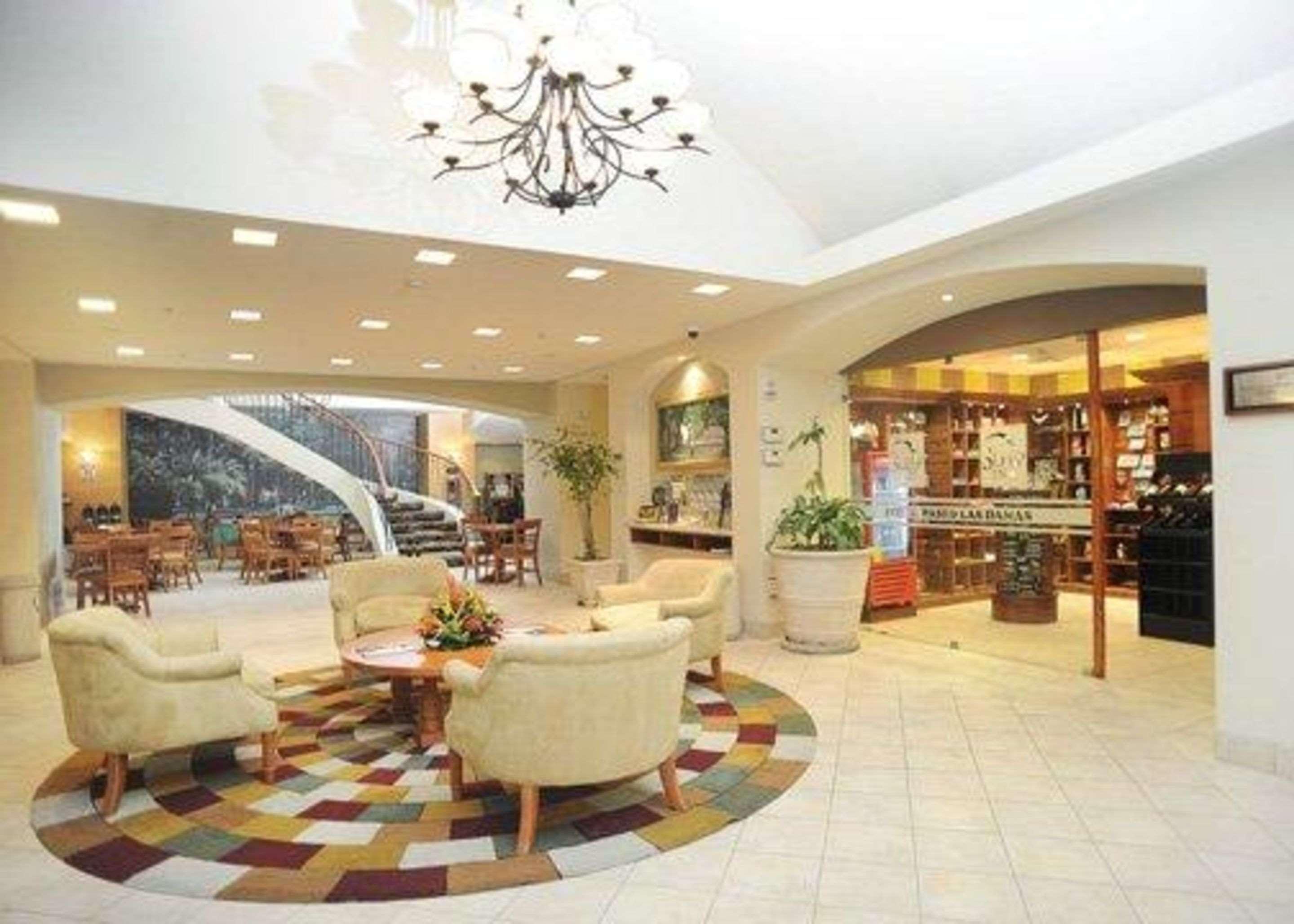 Inn Sleep Paseo Damas San Jose (San Jose)