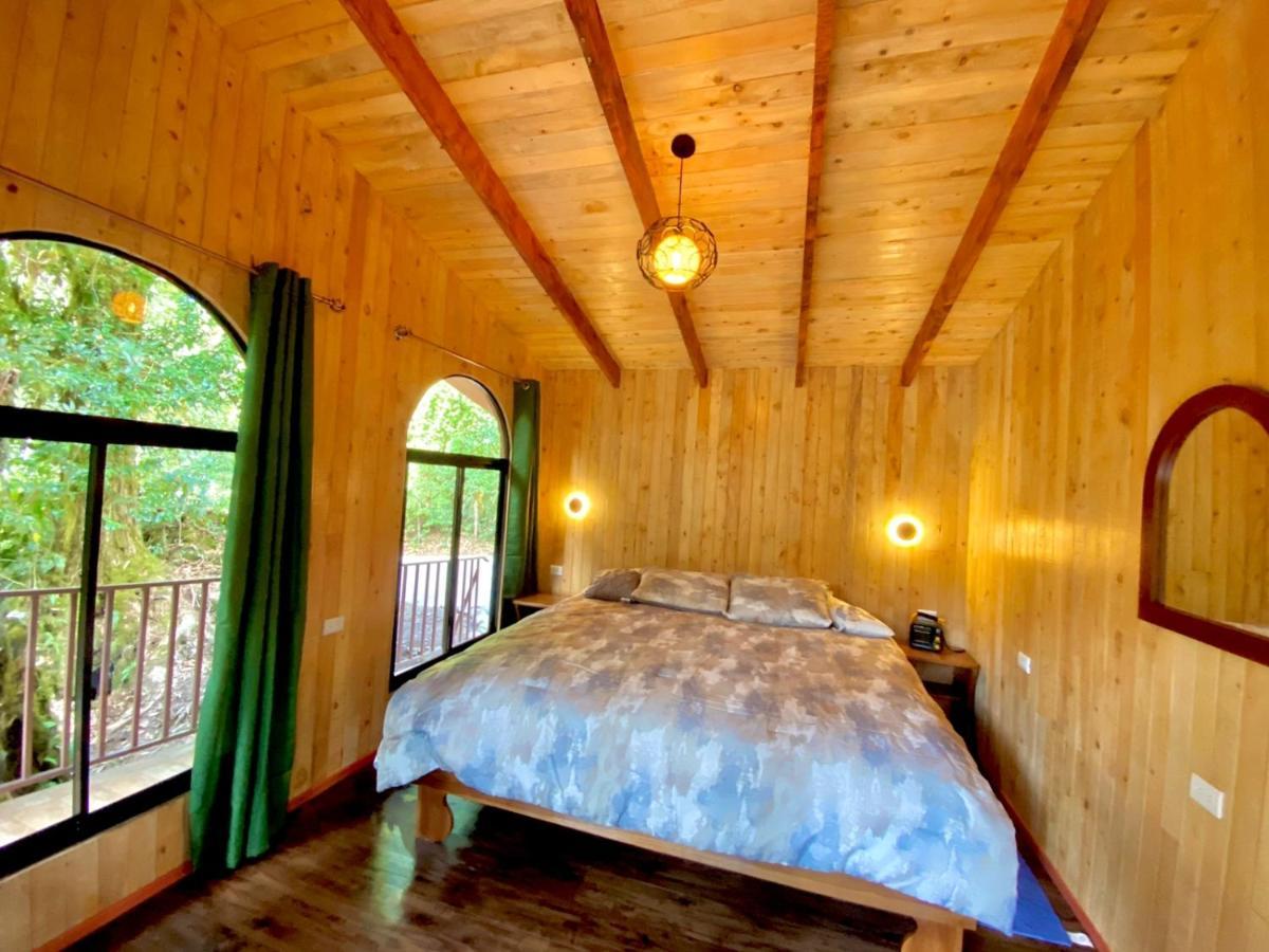 Hotel Cabana Anturios