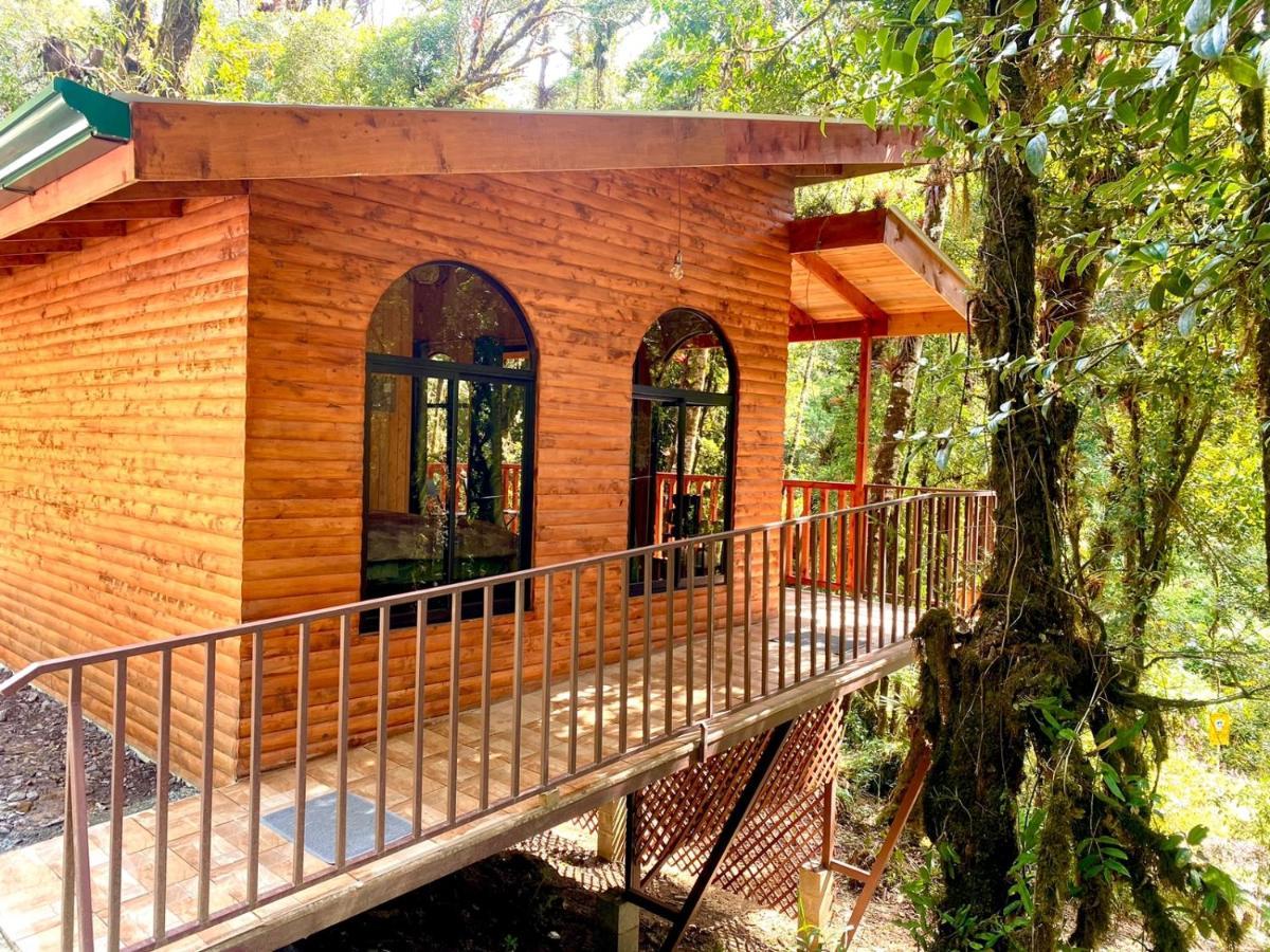 Cabana Anturios Hotel