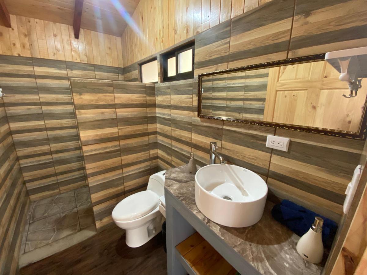 Cabana Anturios Hotel