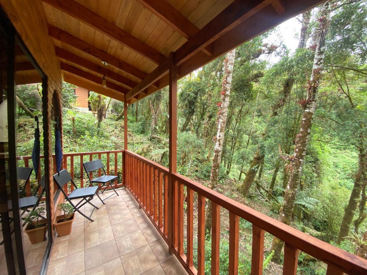 Hotel Cabana Anturios San Jose (San Jose)