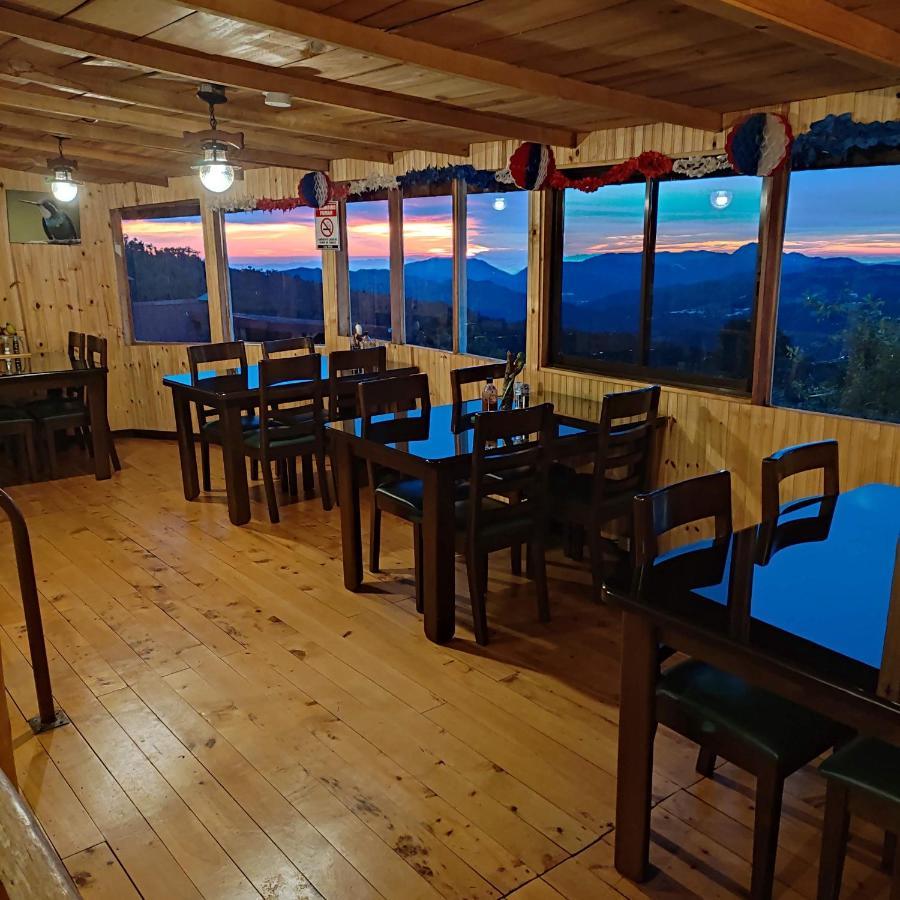 Cabana Anturios * San Jose (San Jose)