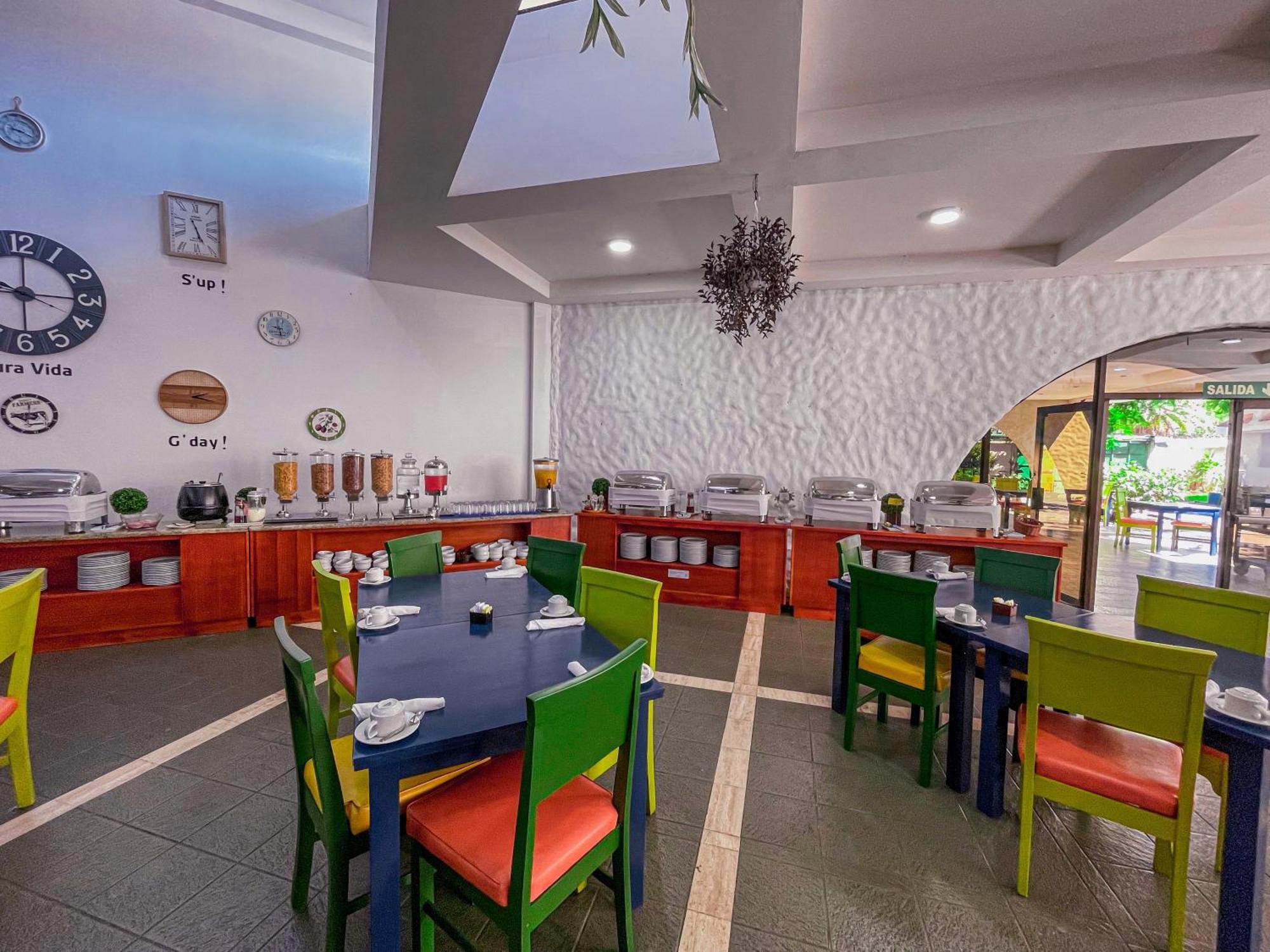 Wyndham Herradura Hotel 5*
