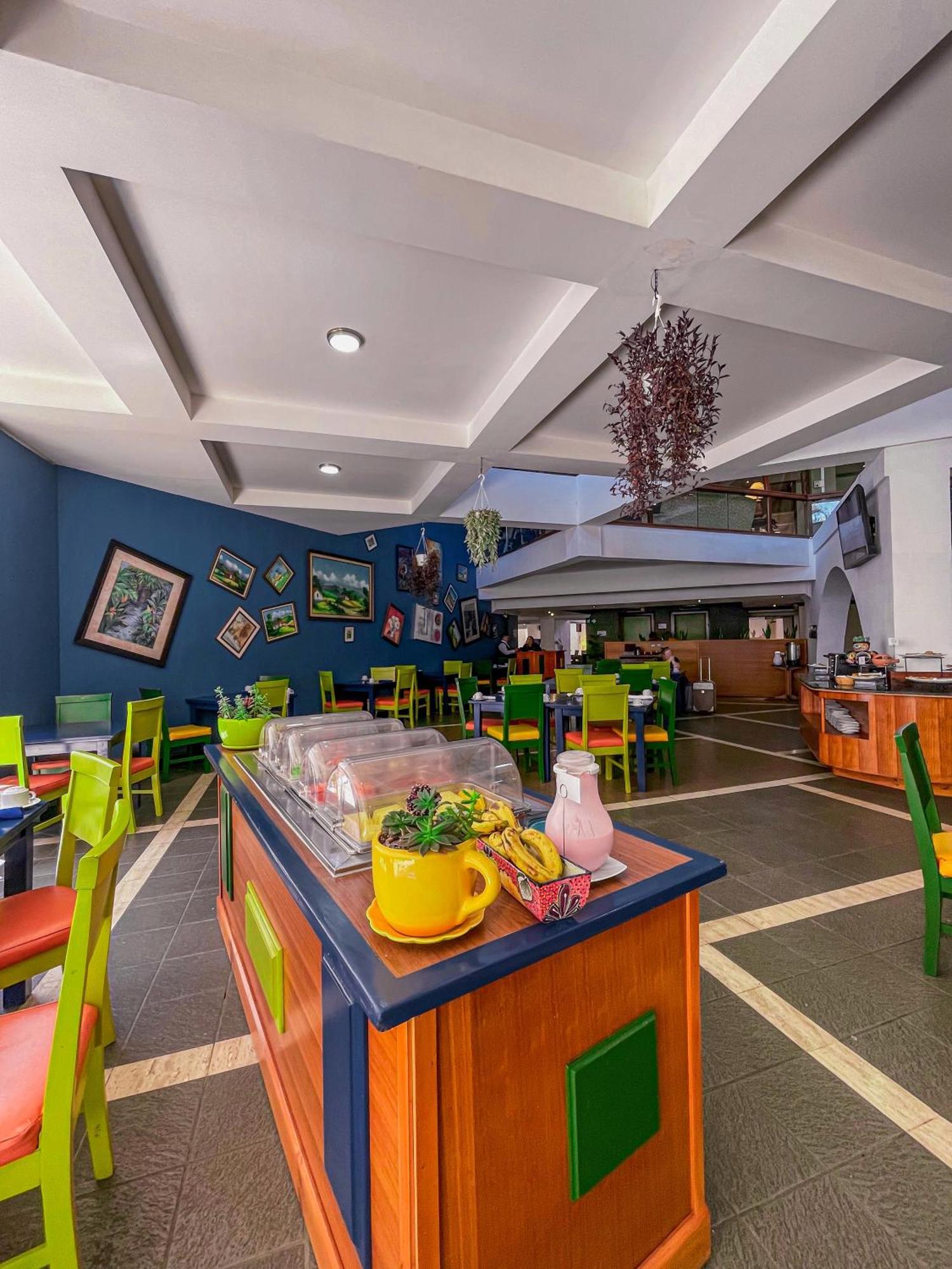 Wyndham Herradura 5* San Jose (San Jose)