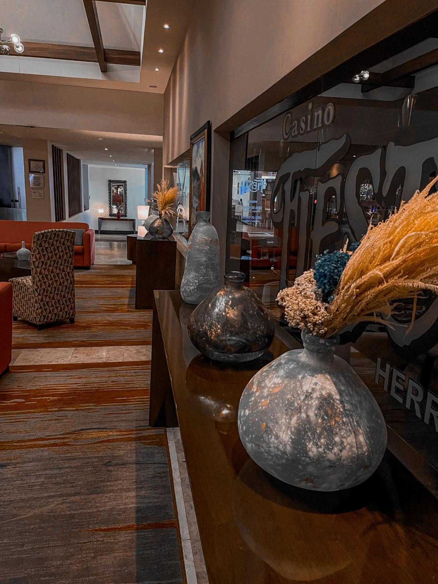 Hotel Wyndham Herradura 5*