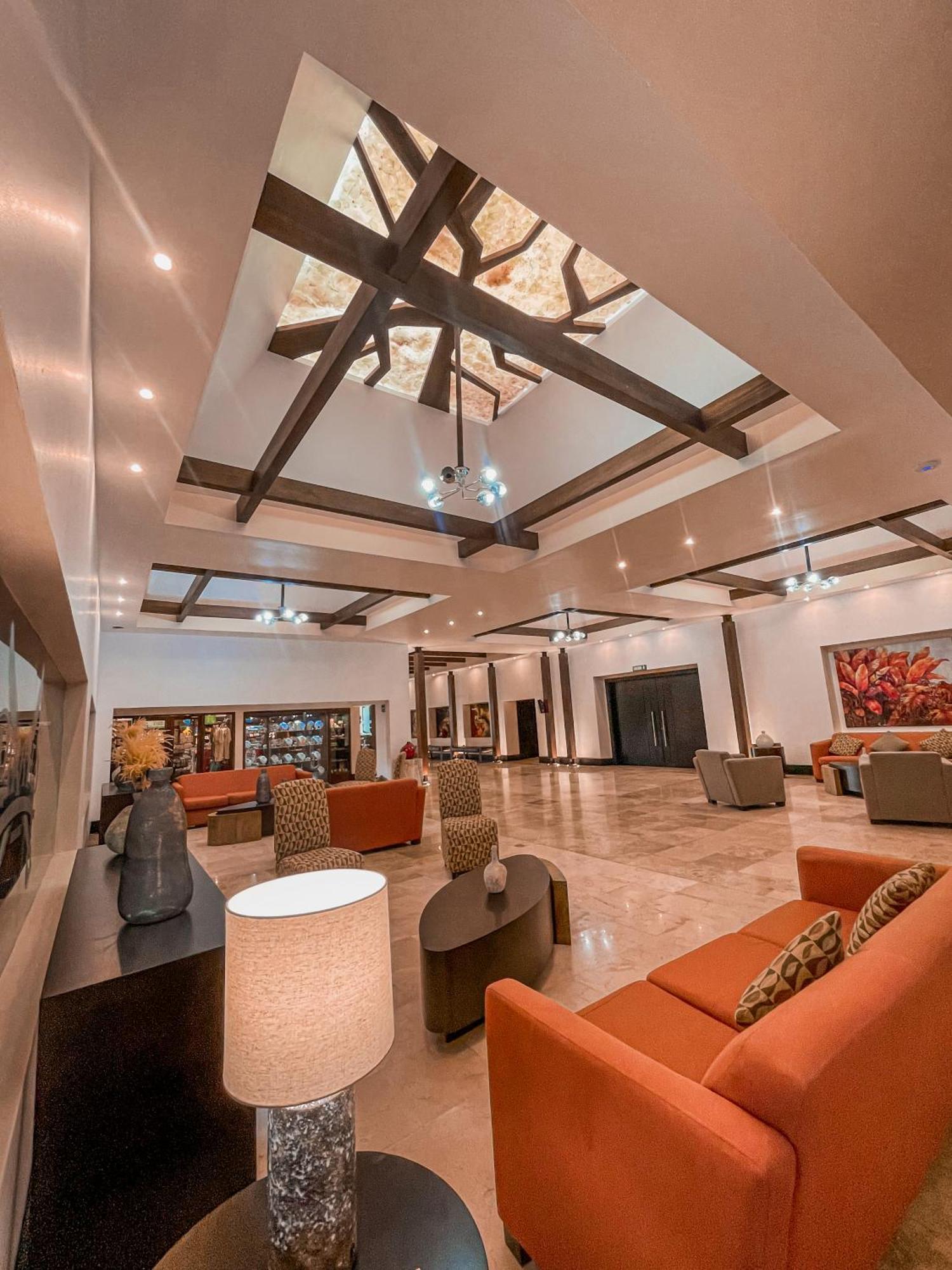 Hotel Wyndham Herradura